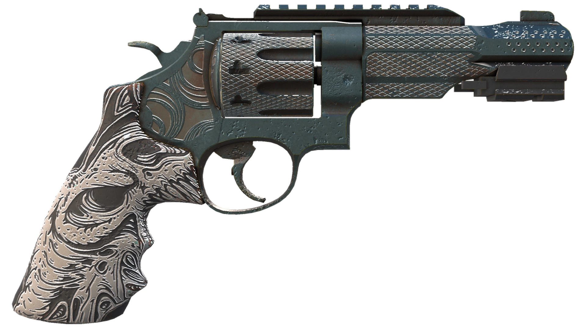 Bone Forged image