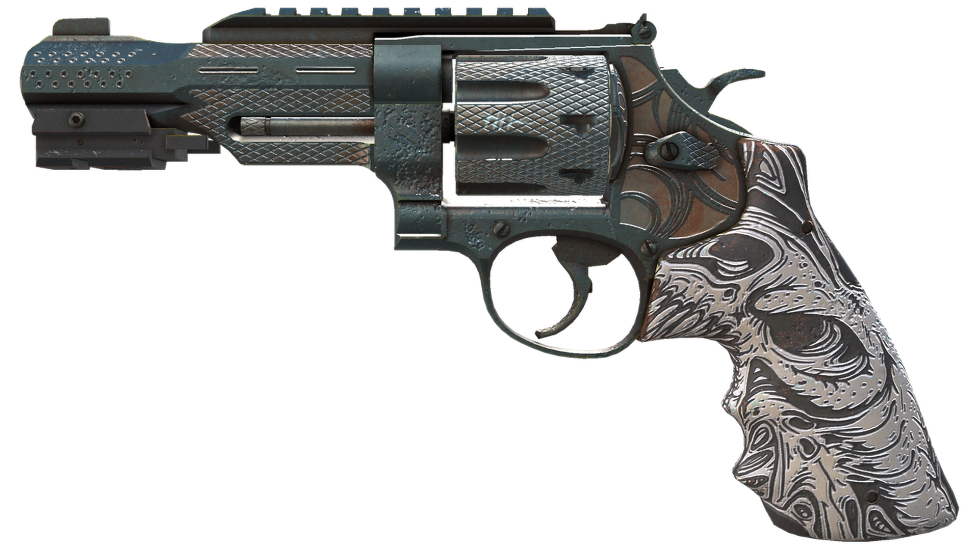 Bone Forged image