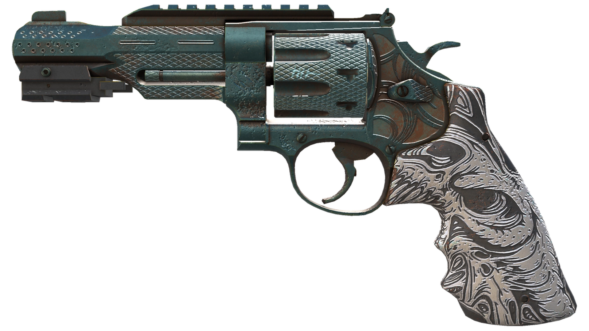 Bone Forged image