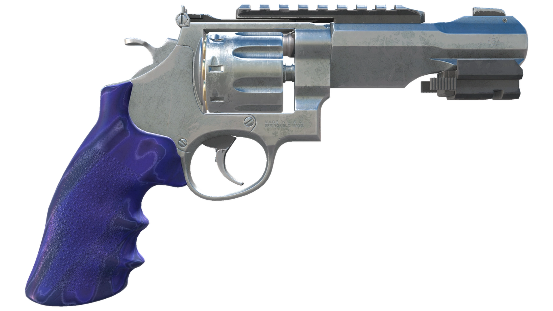 Cobalt Grip image