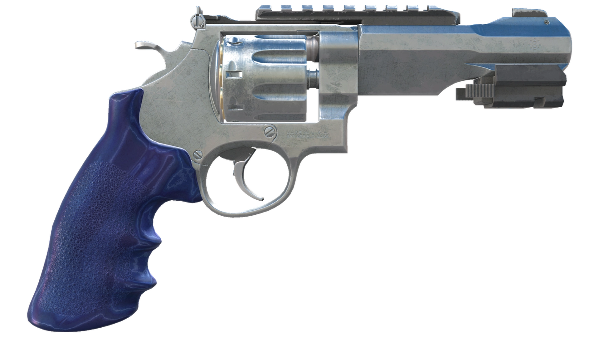 Cobalt Grip image