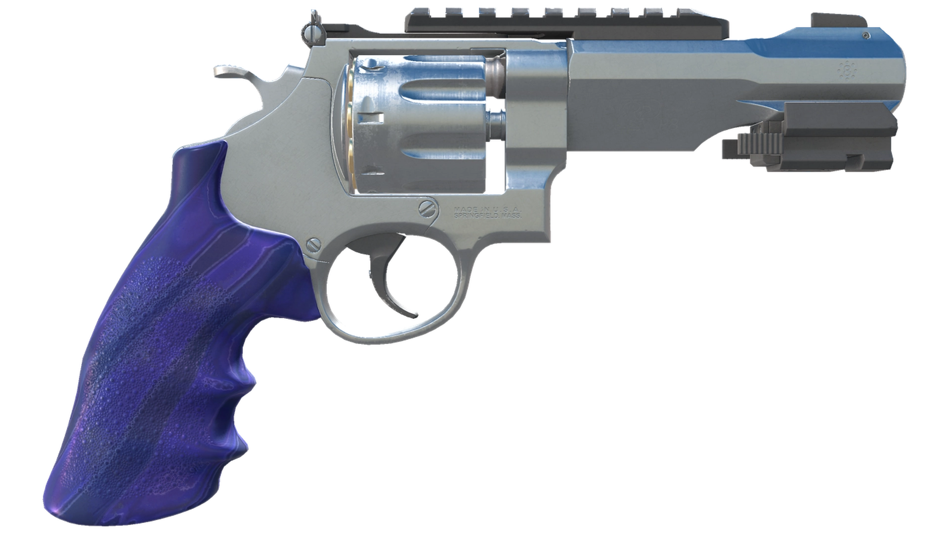 Cobalt Grip image