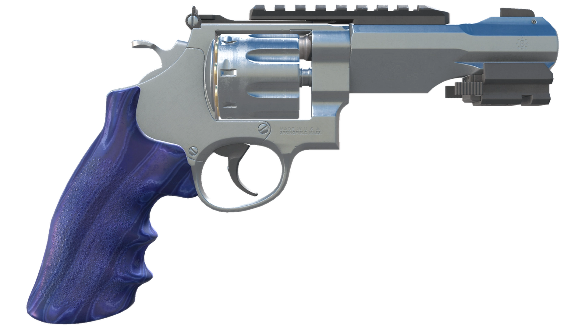 Cobalt Grip image