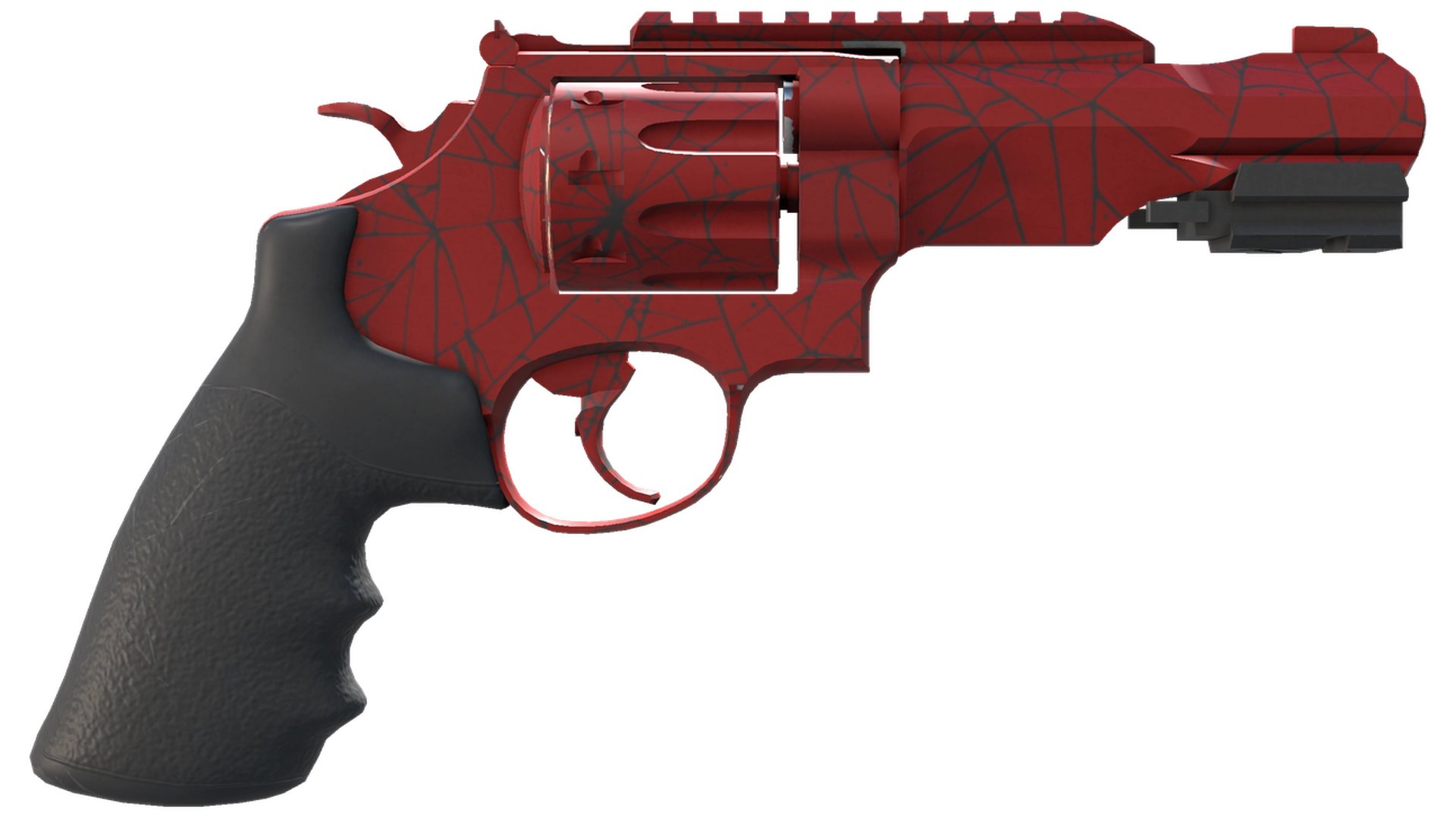 Crimson Web image