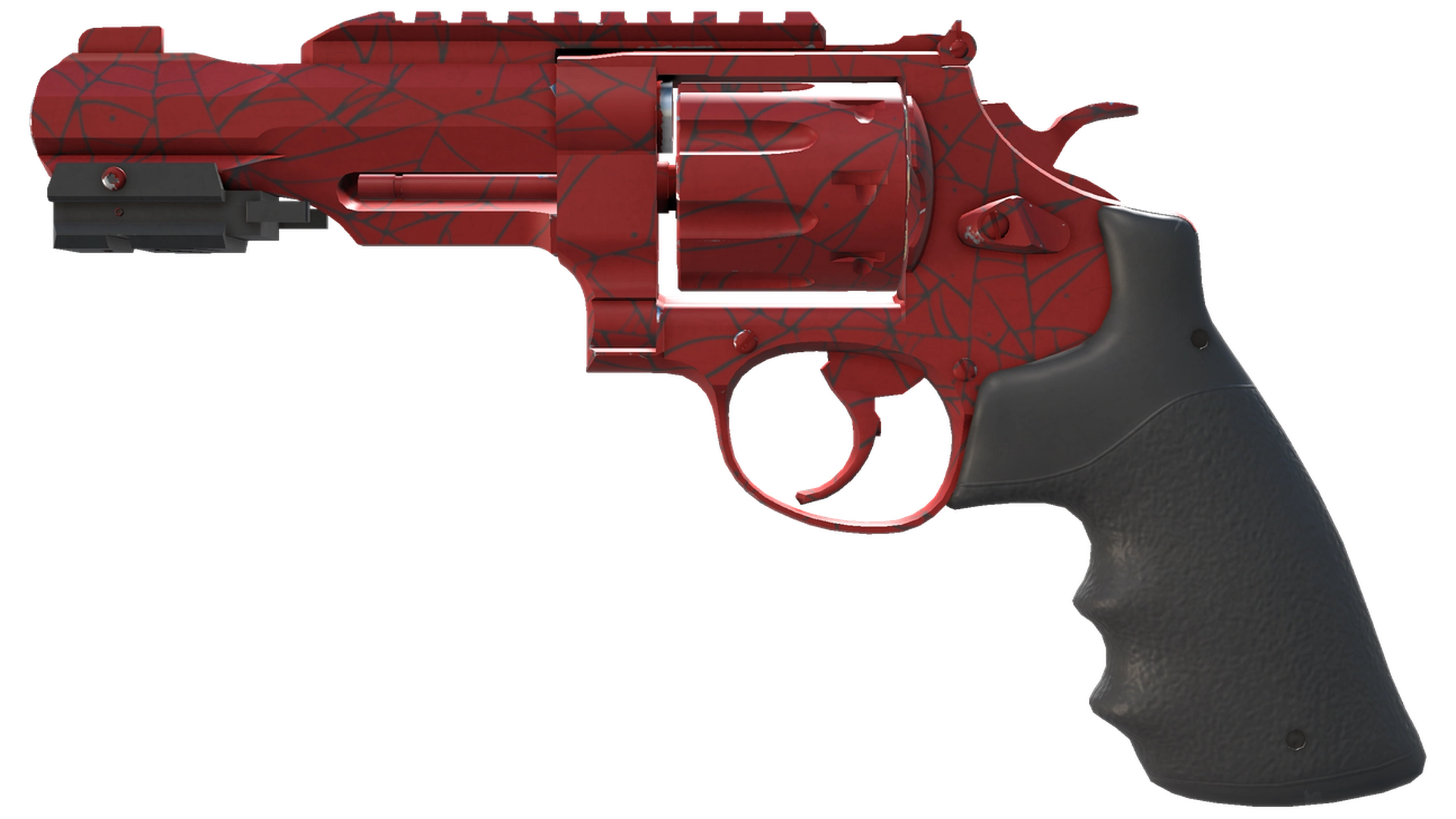 Crimson Web image