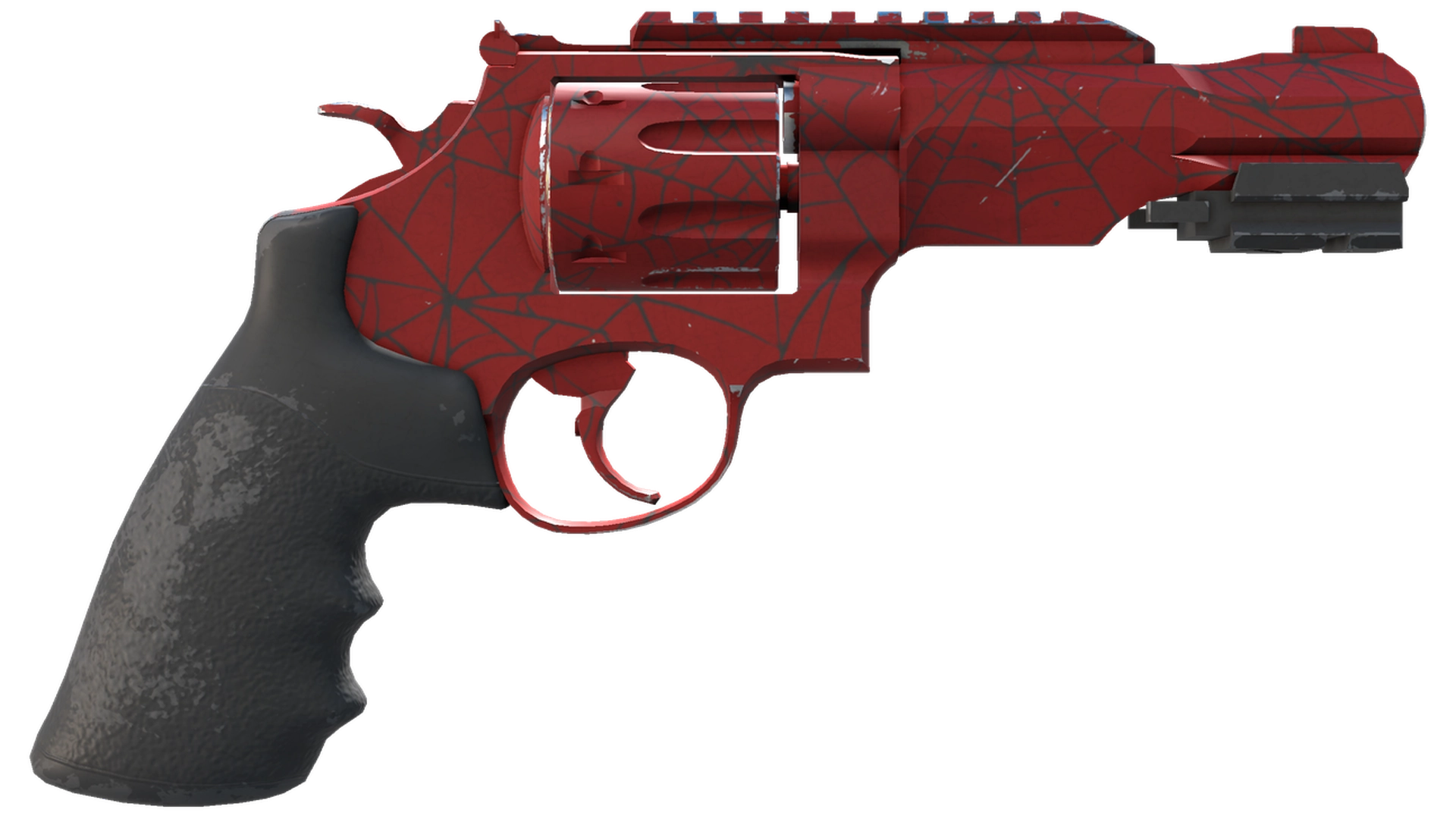 Crimson Web image