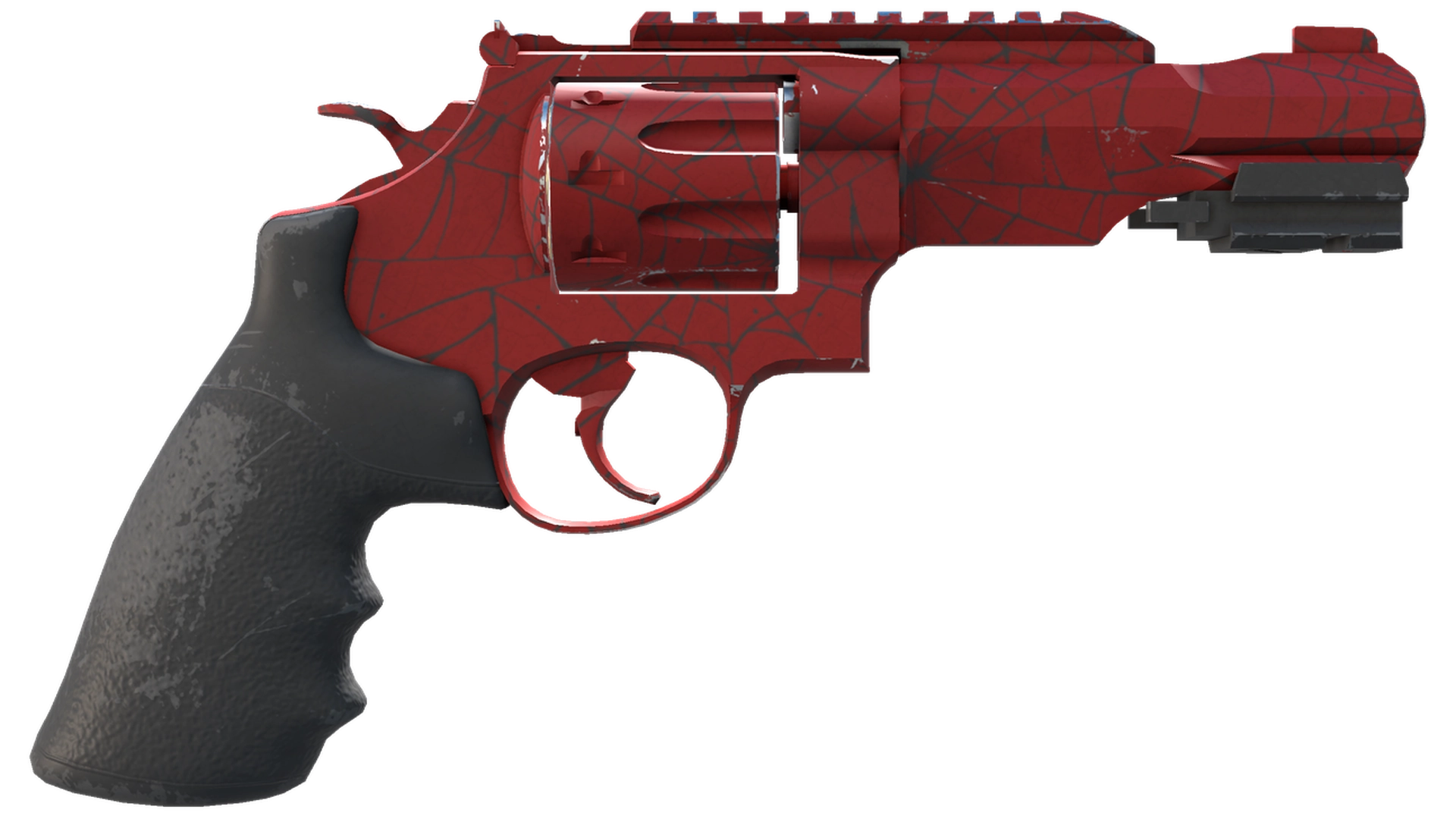 Crimson Web image