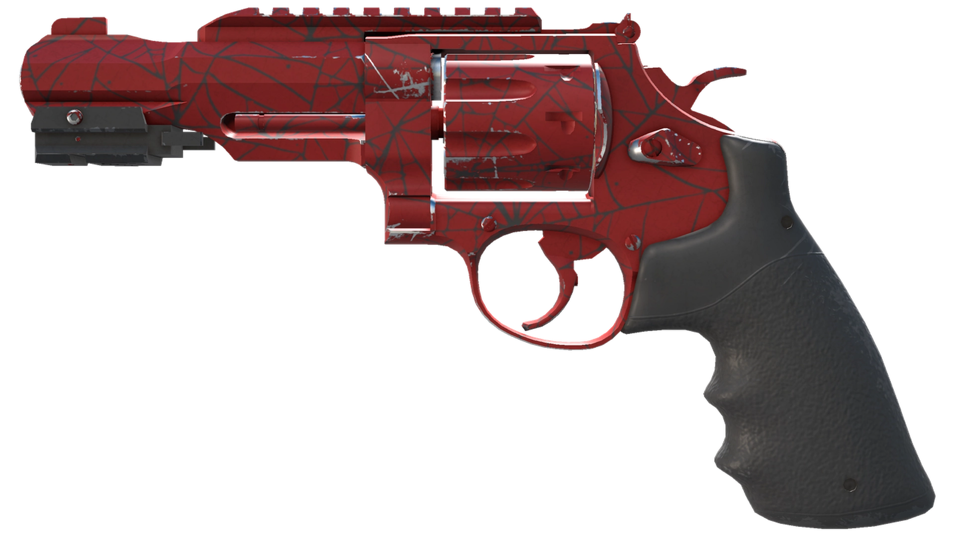 Crimson Web image
