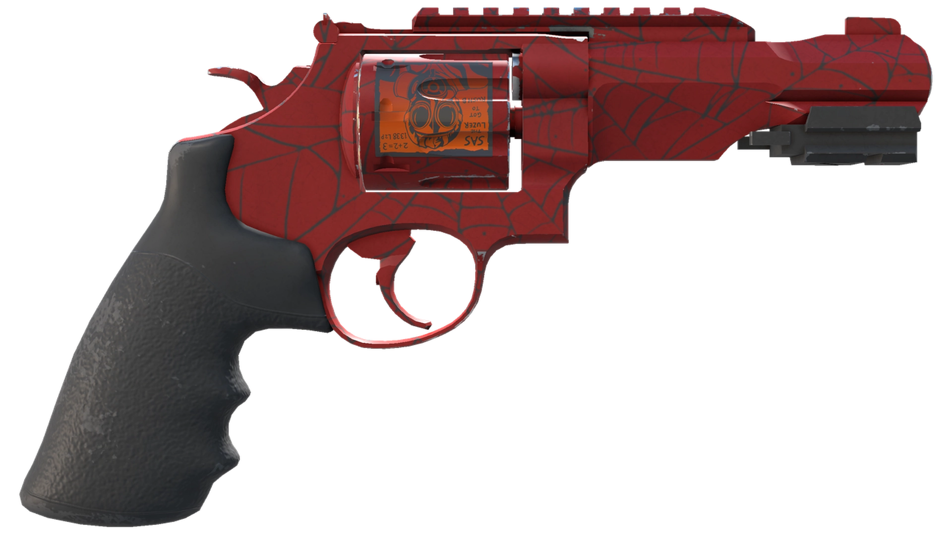 Crimson Web image