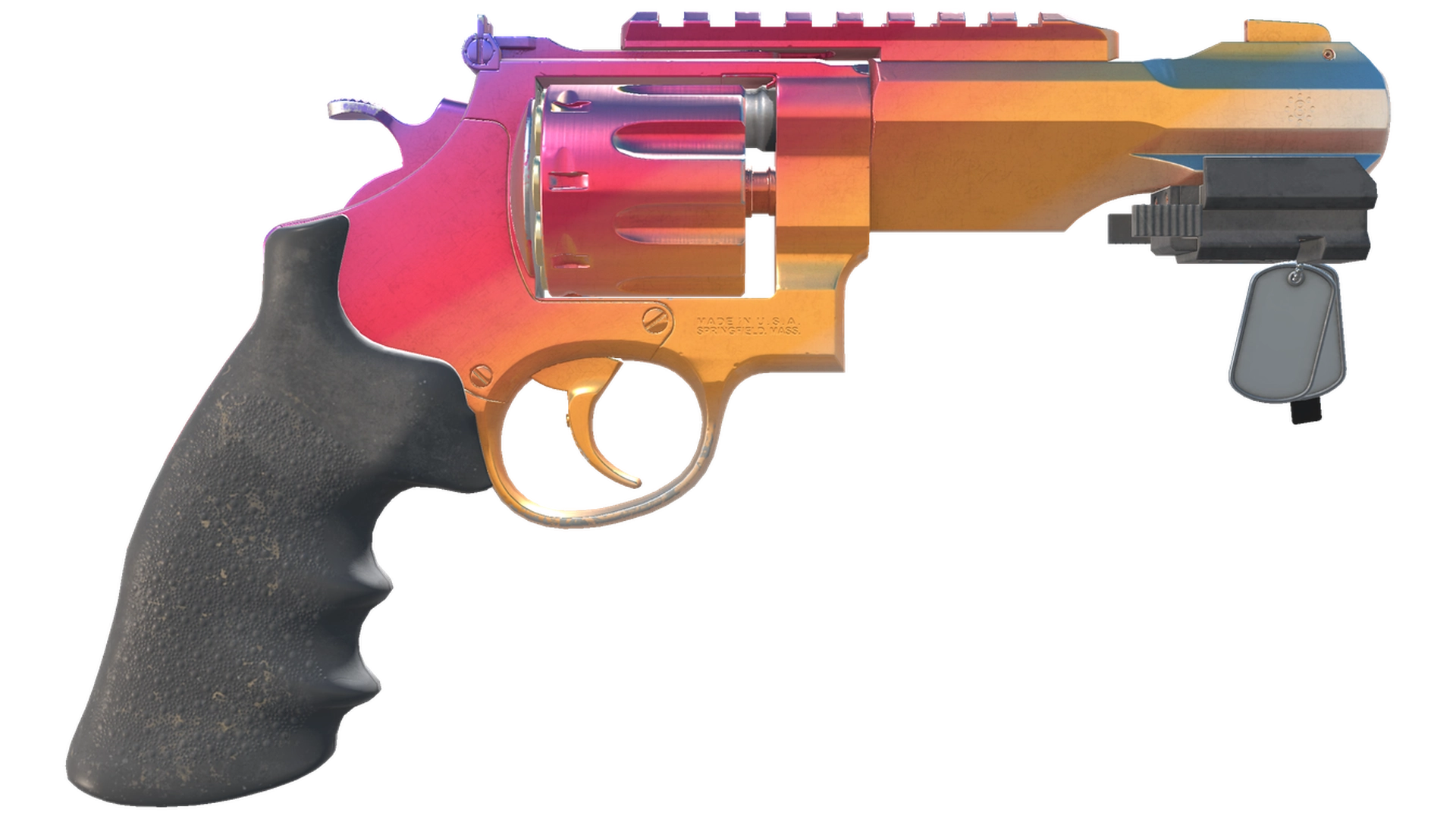 Fade image