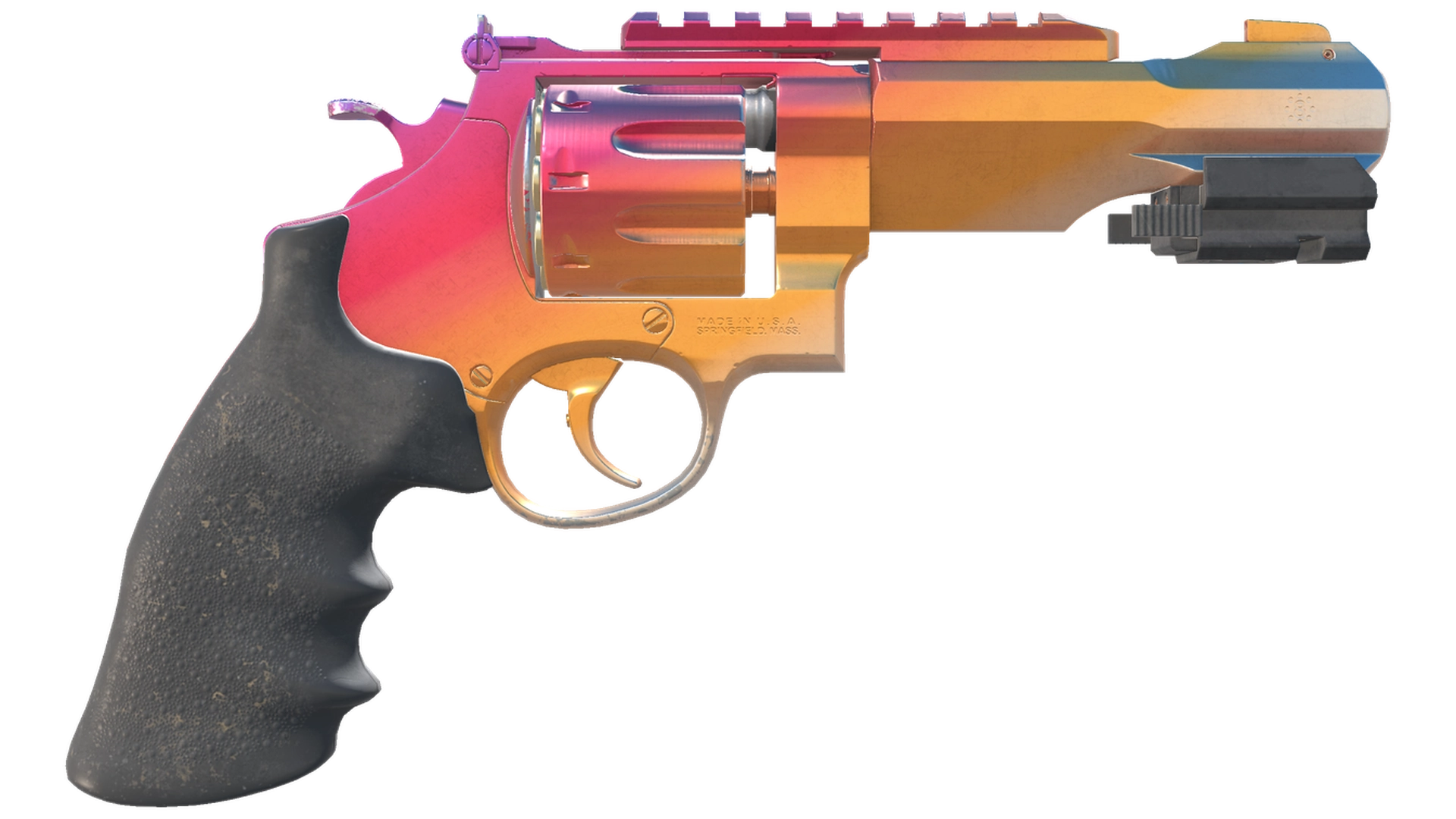 Fade image