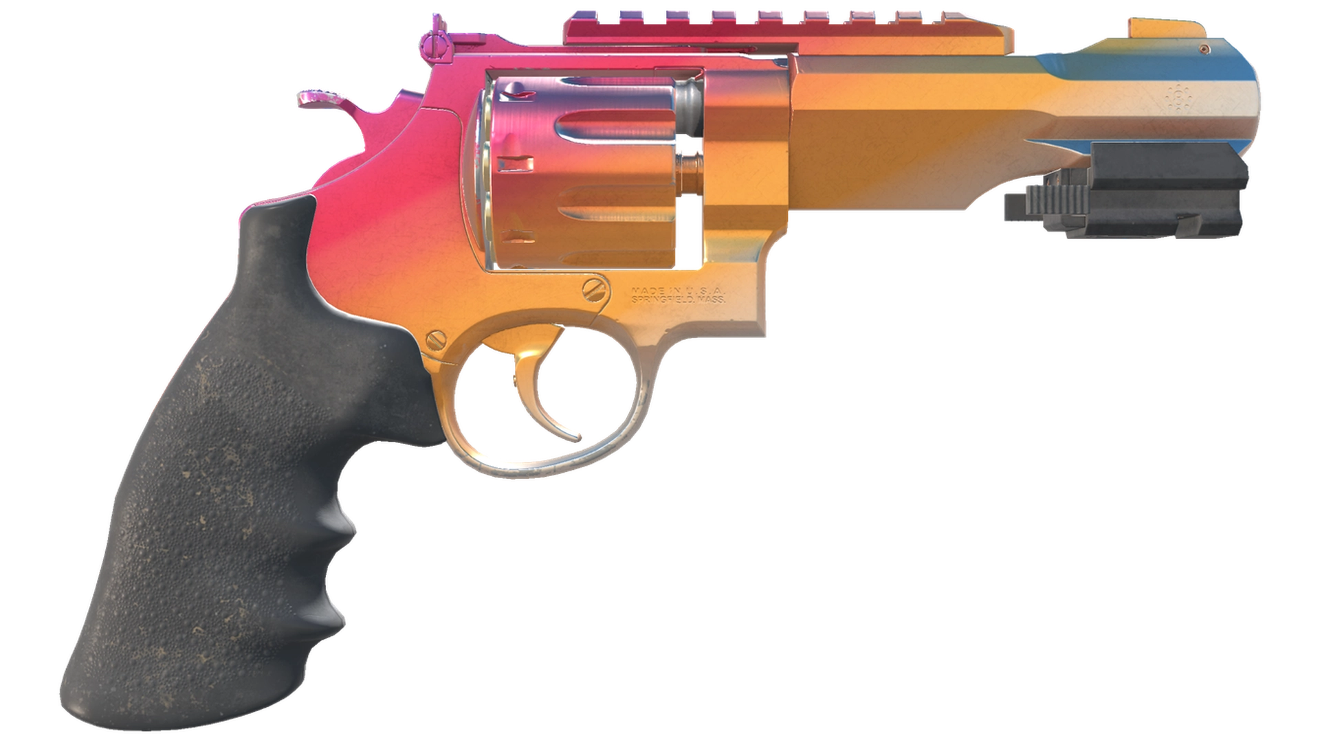 Fade image