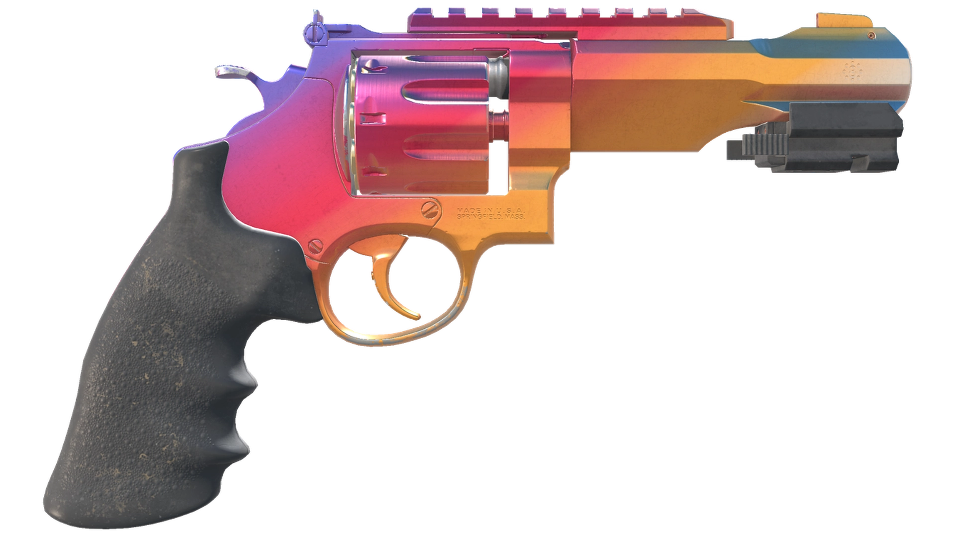 Fade image