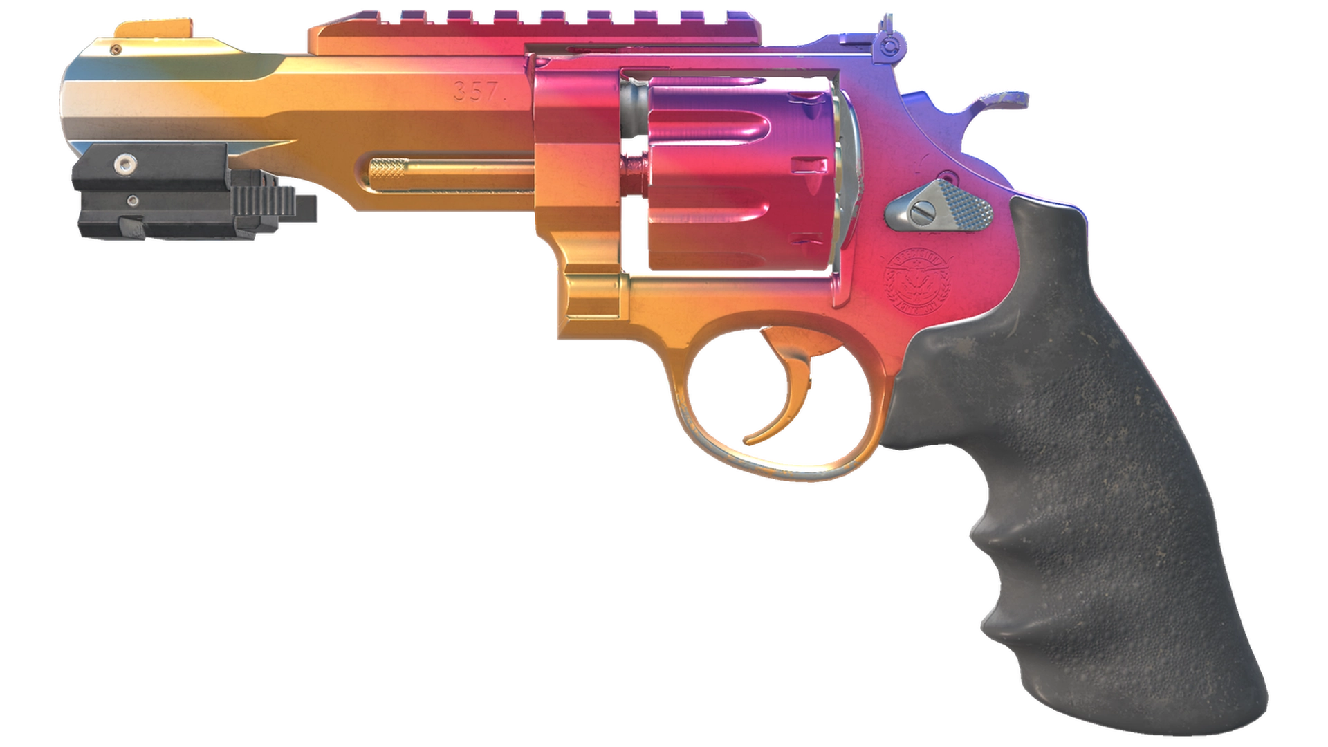 Fade image