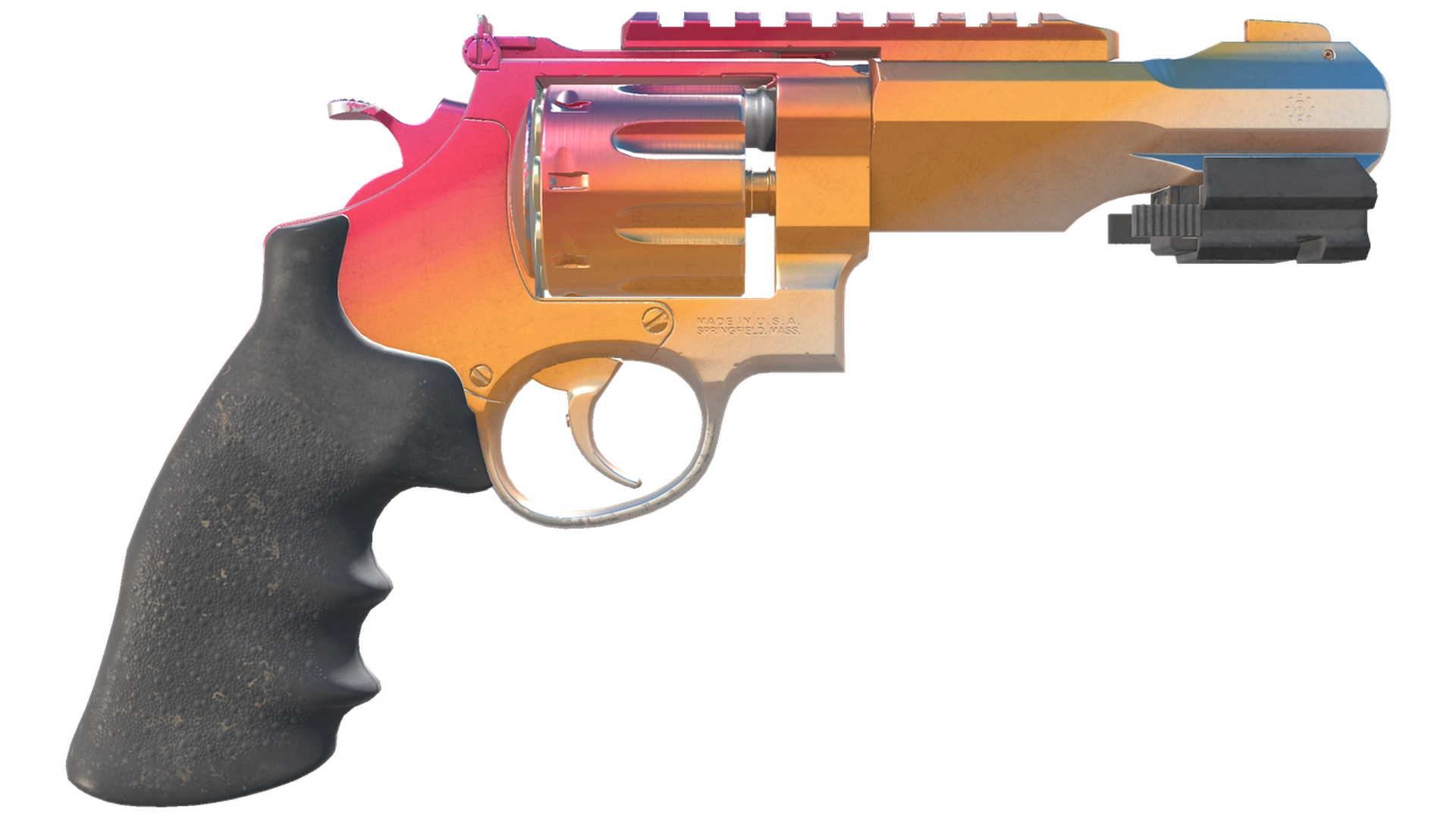 Fade image