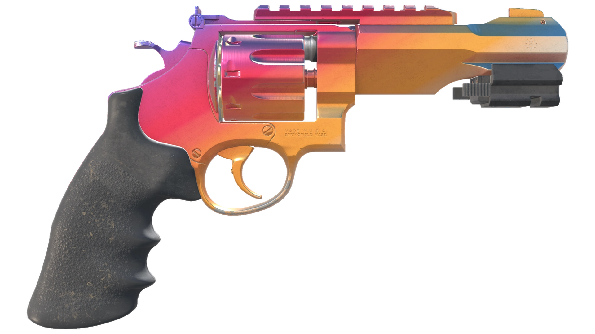 Fade image