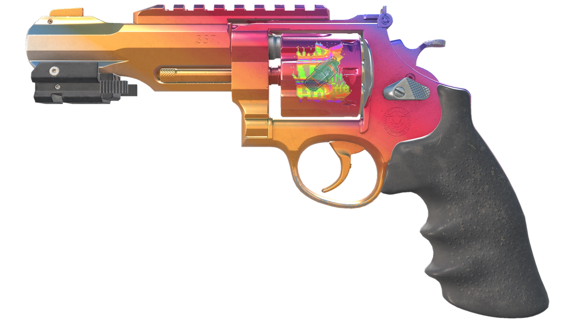 Fade image
