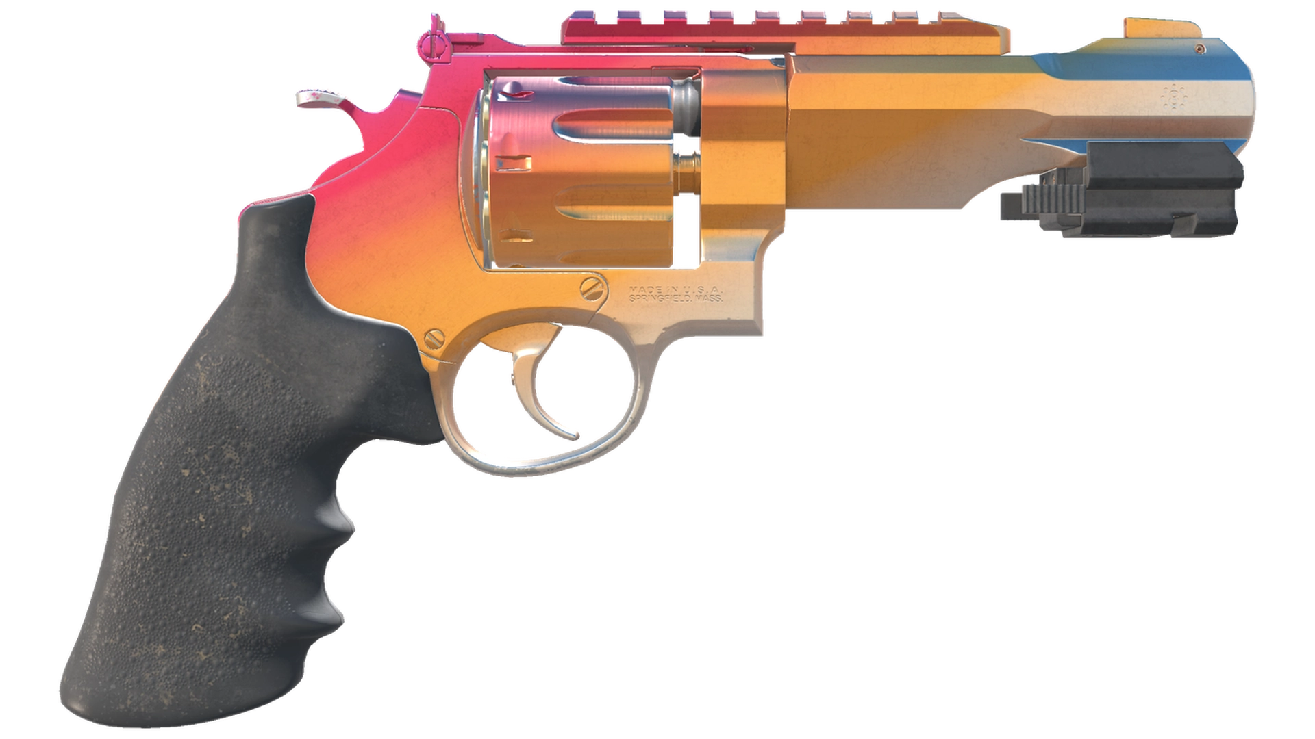 Fade image