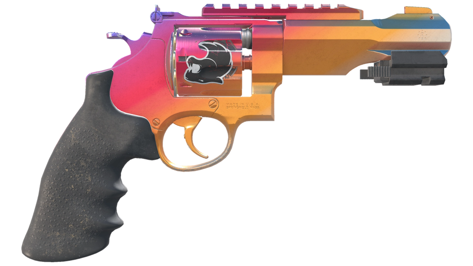 Fade image