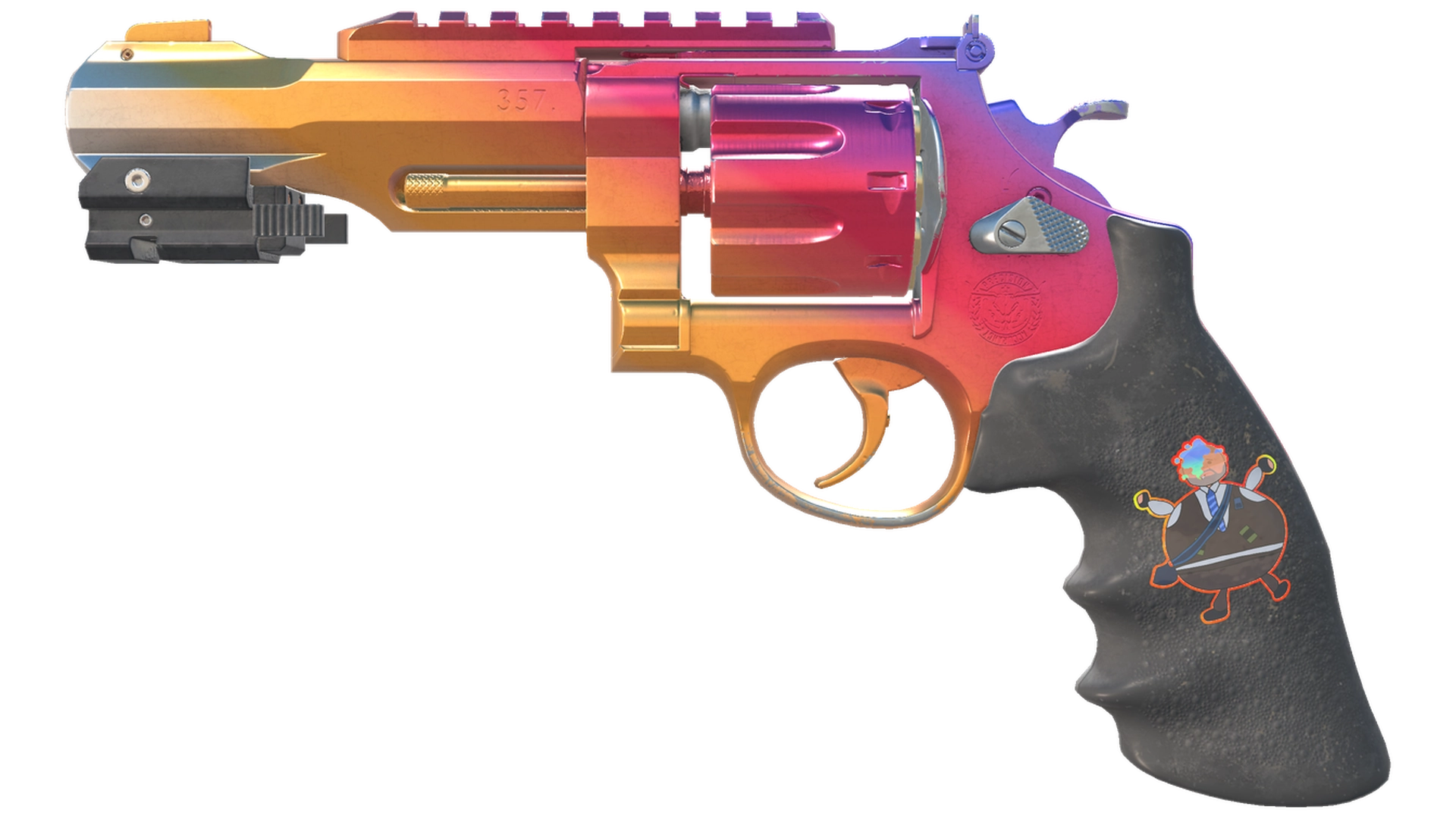 Fade image