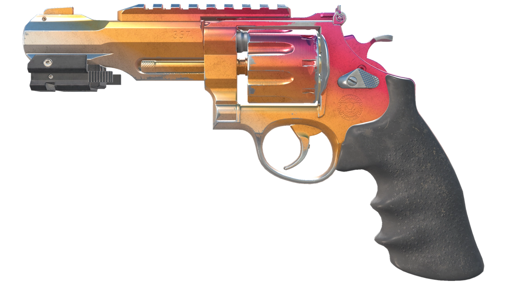 Fade image