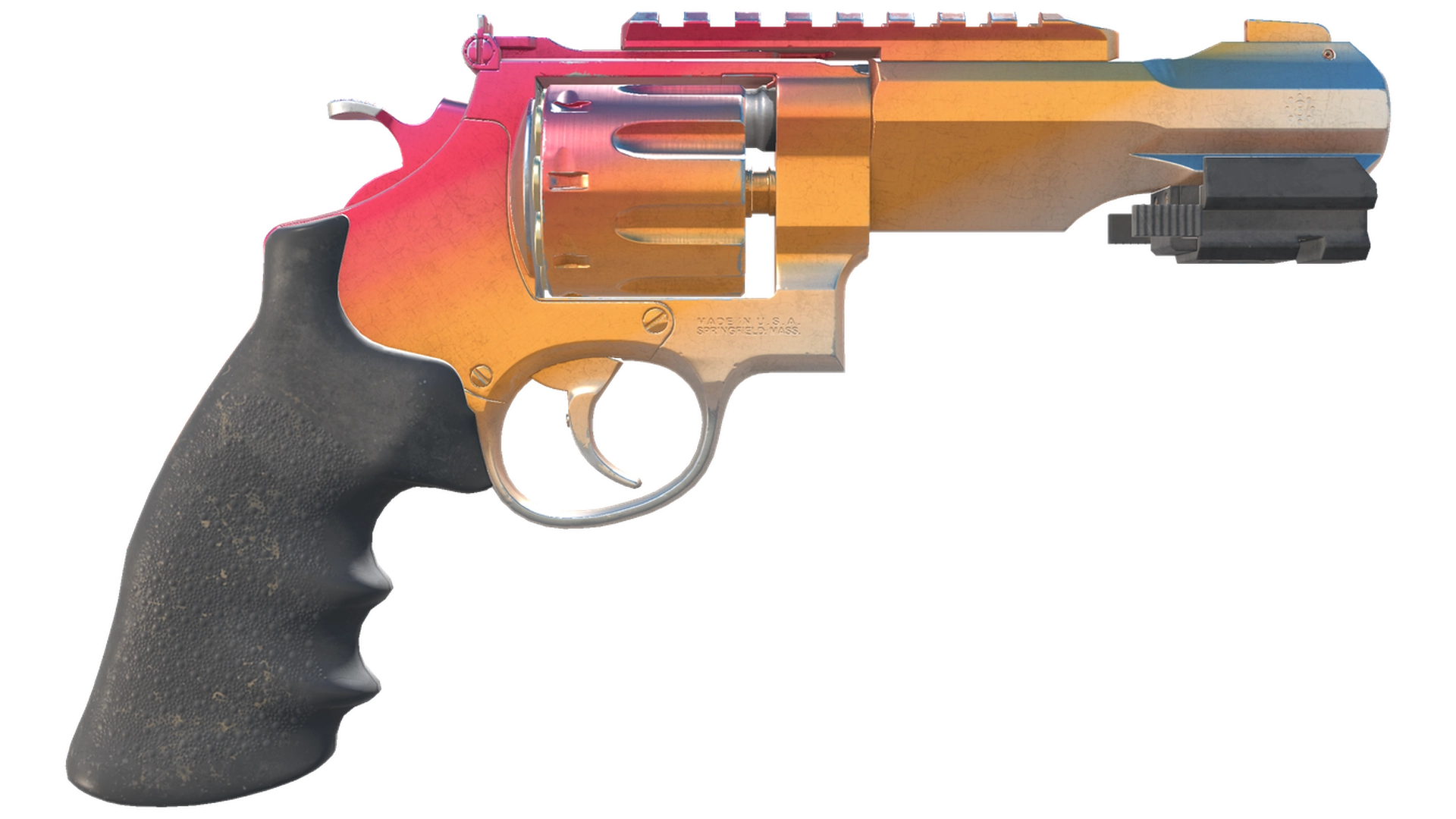 Fade image
