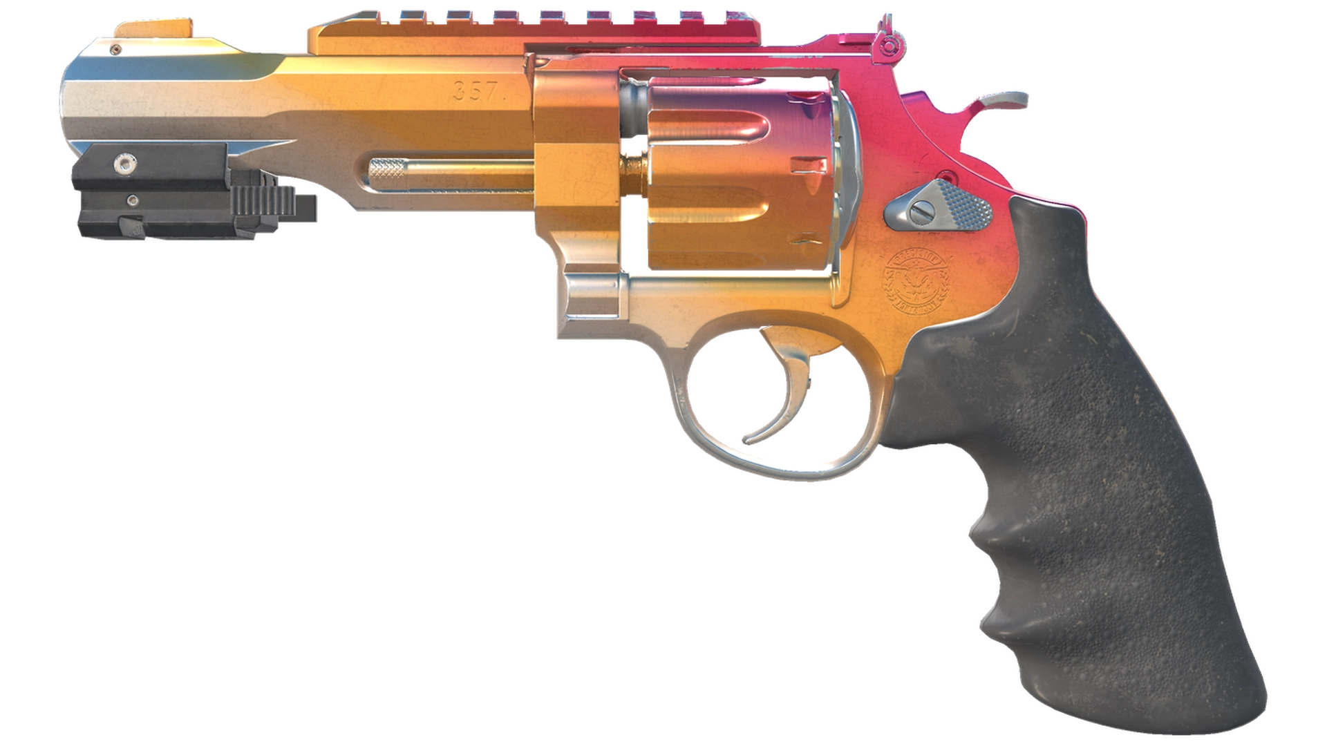 Fade image