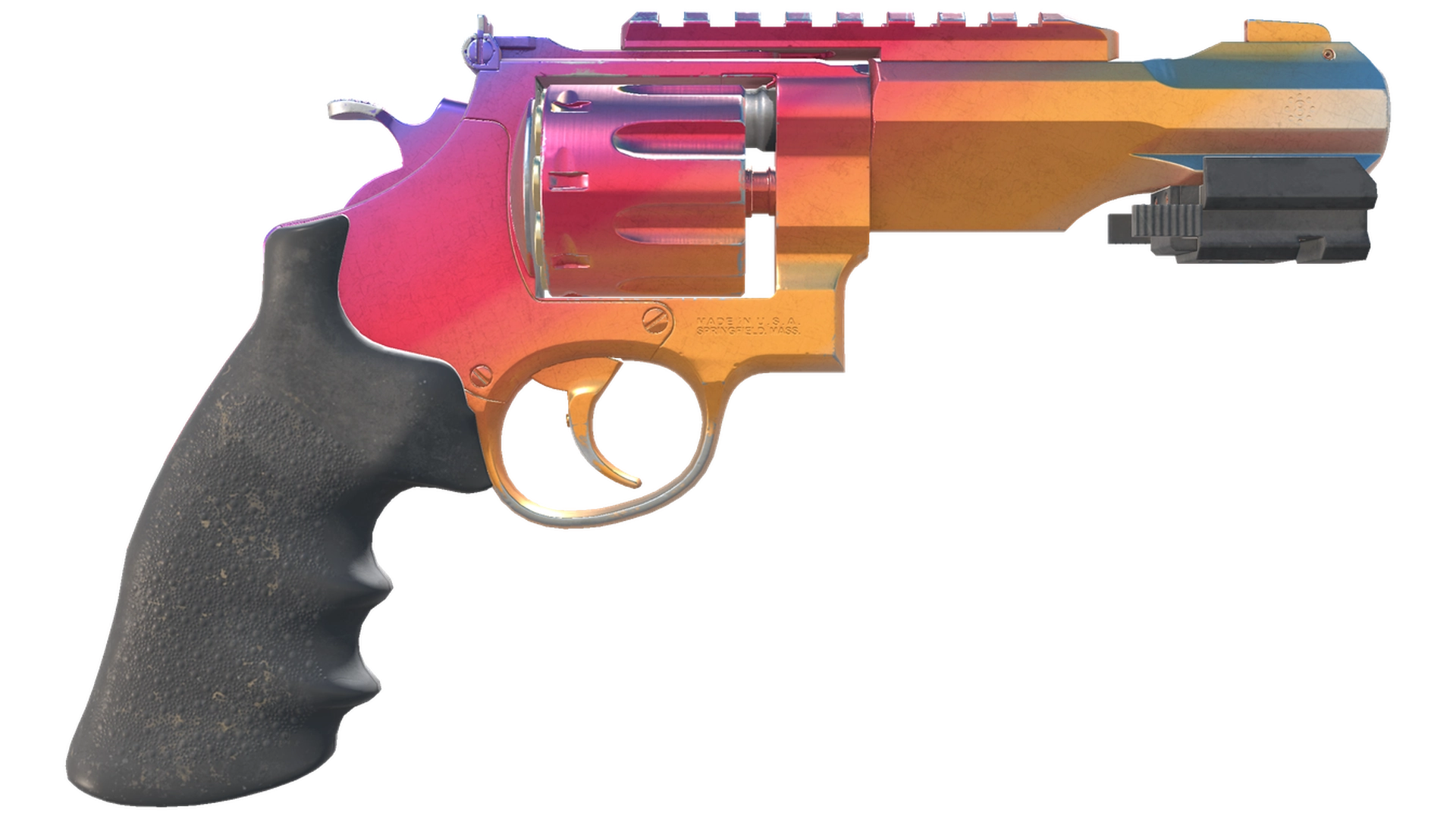 Fade image