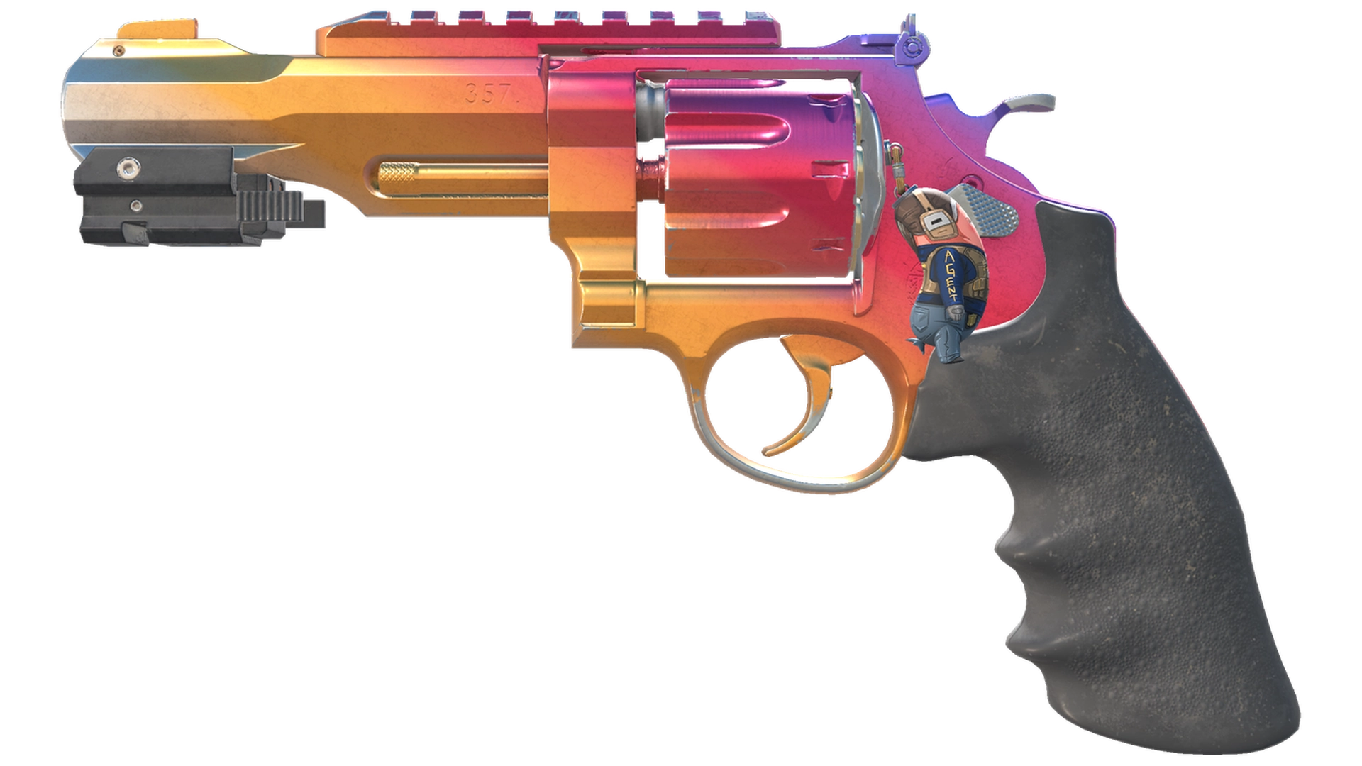 Fade image