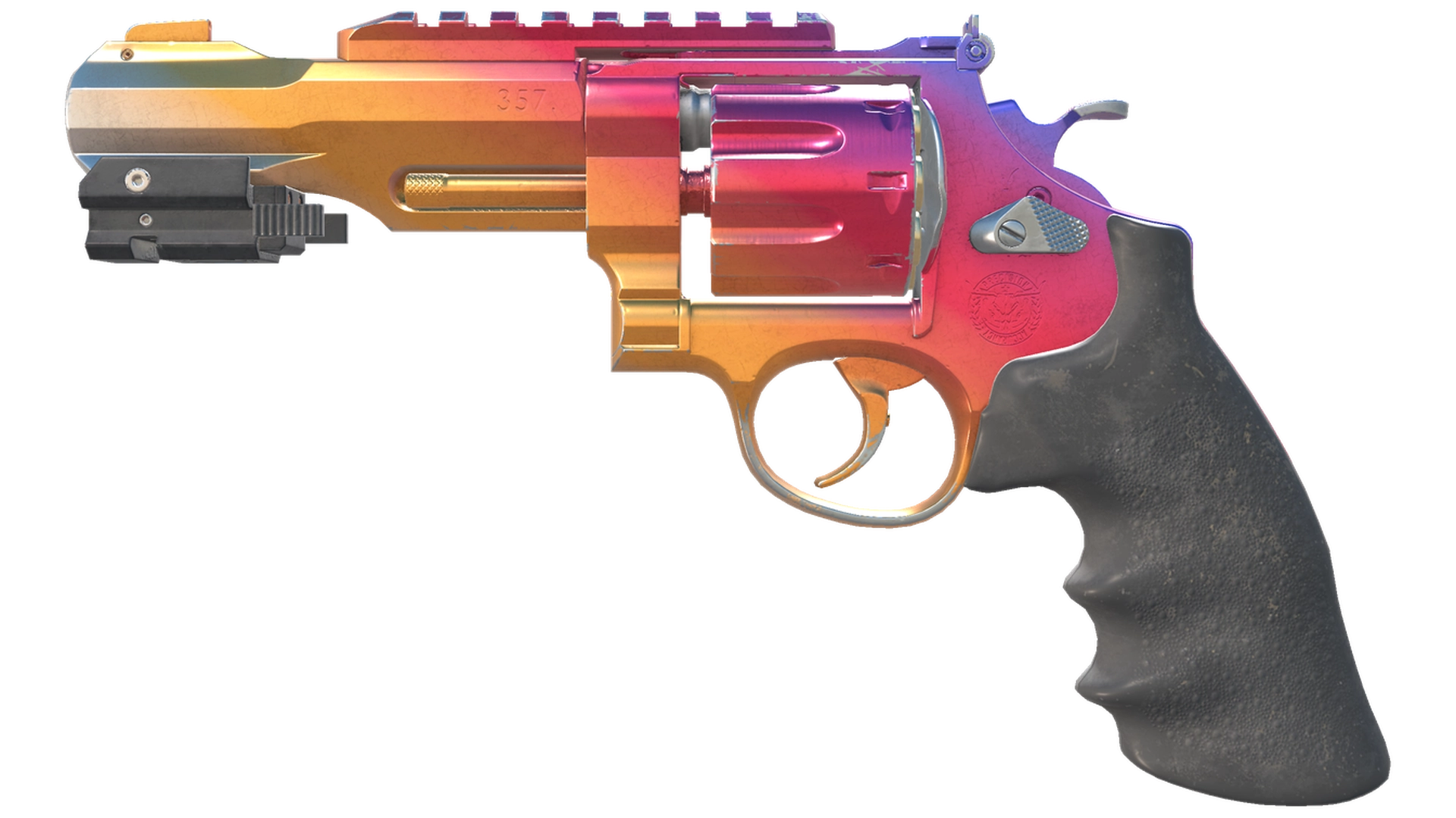 Fade image