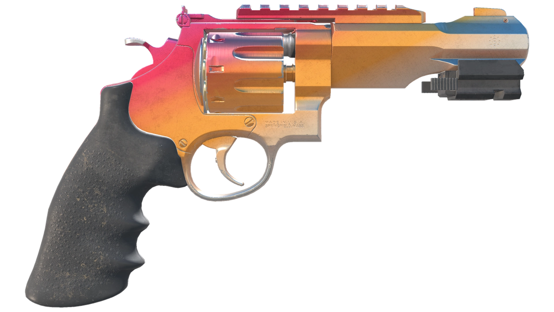 Fade image