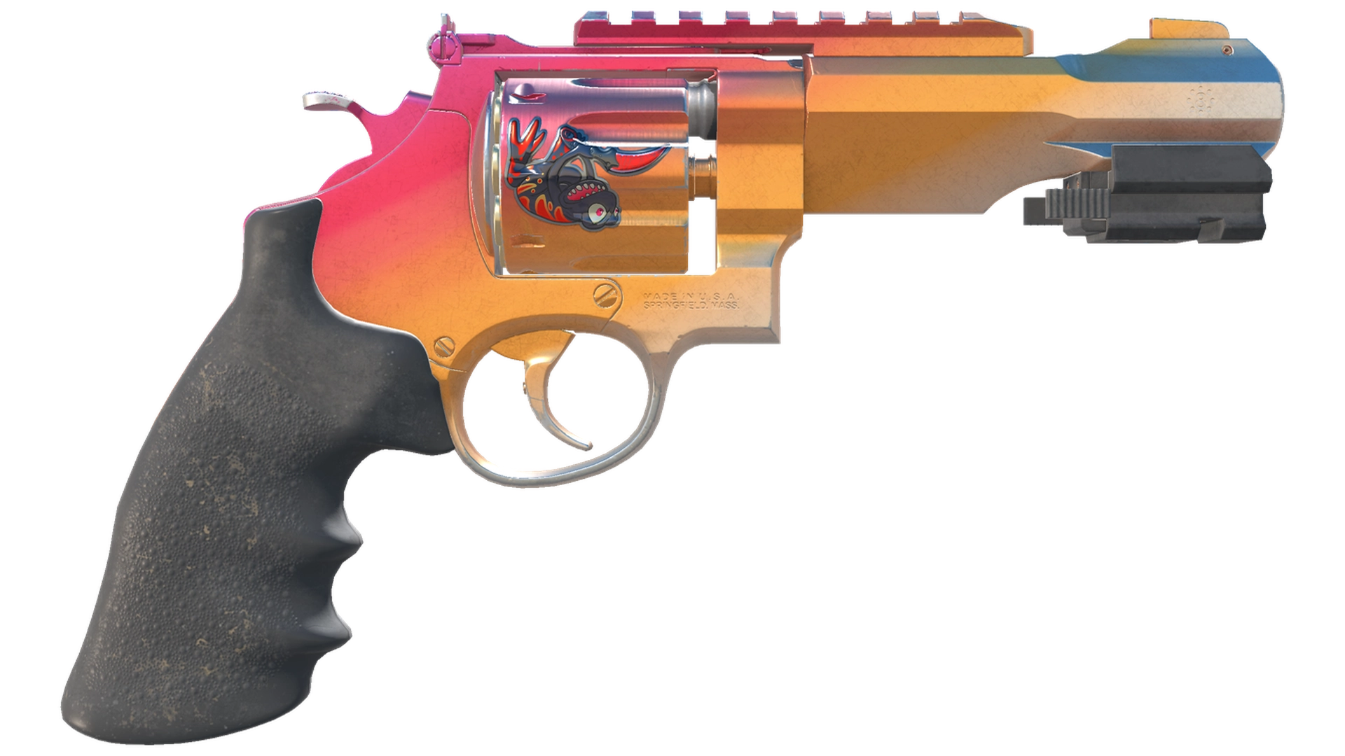 Fade image
