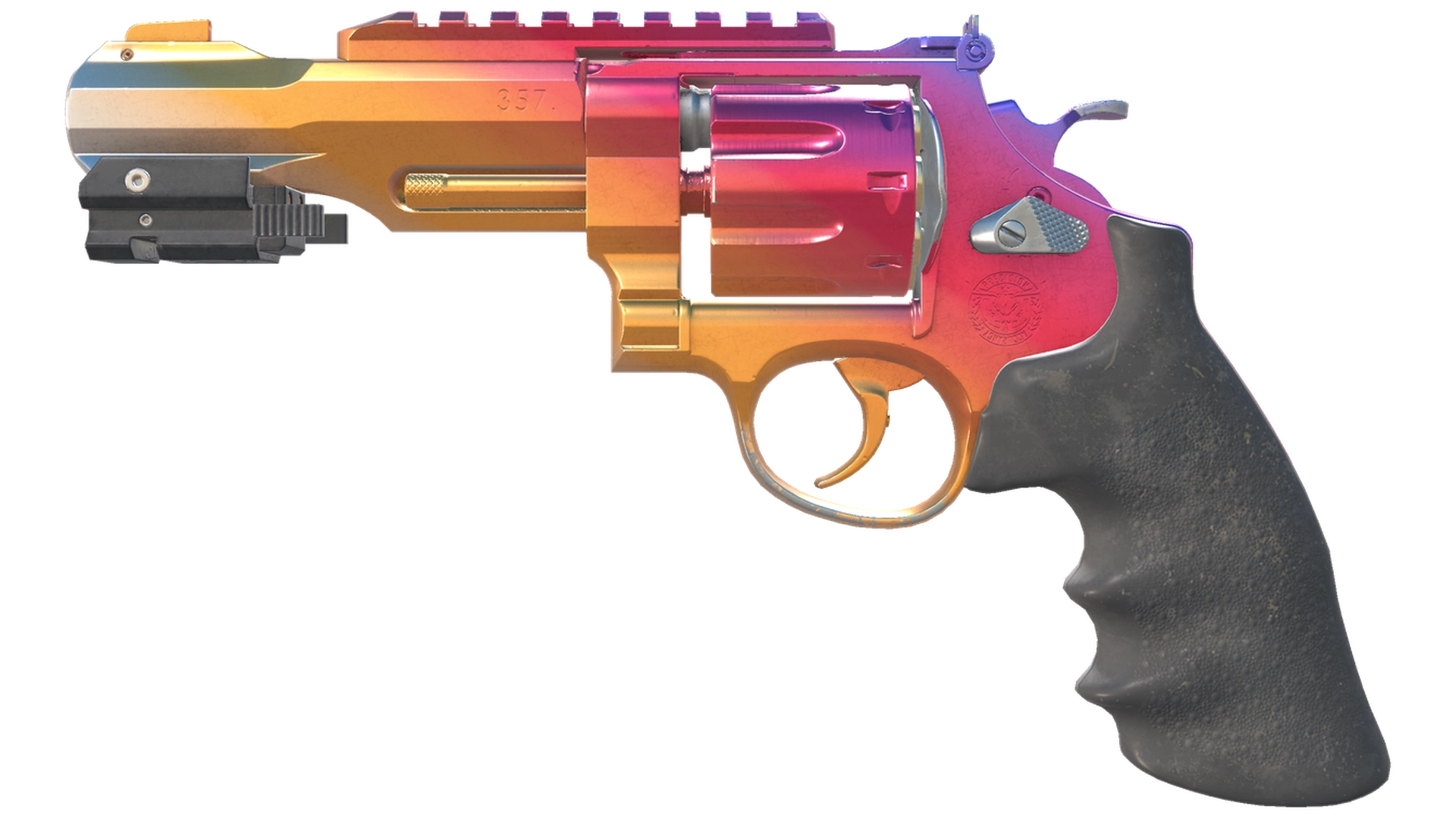 Fade image