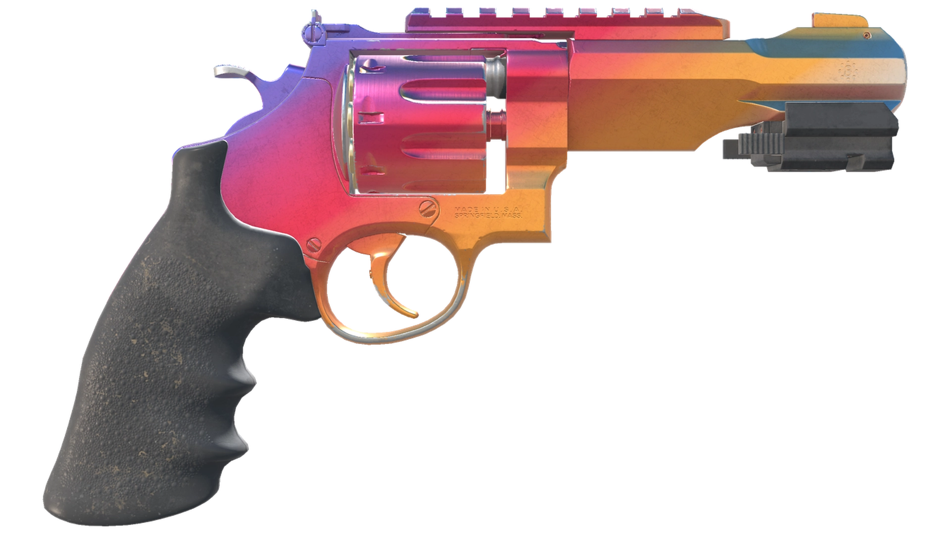 Fade image