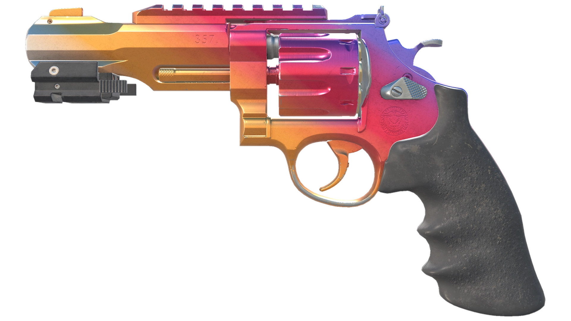 Fade image
