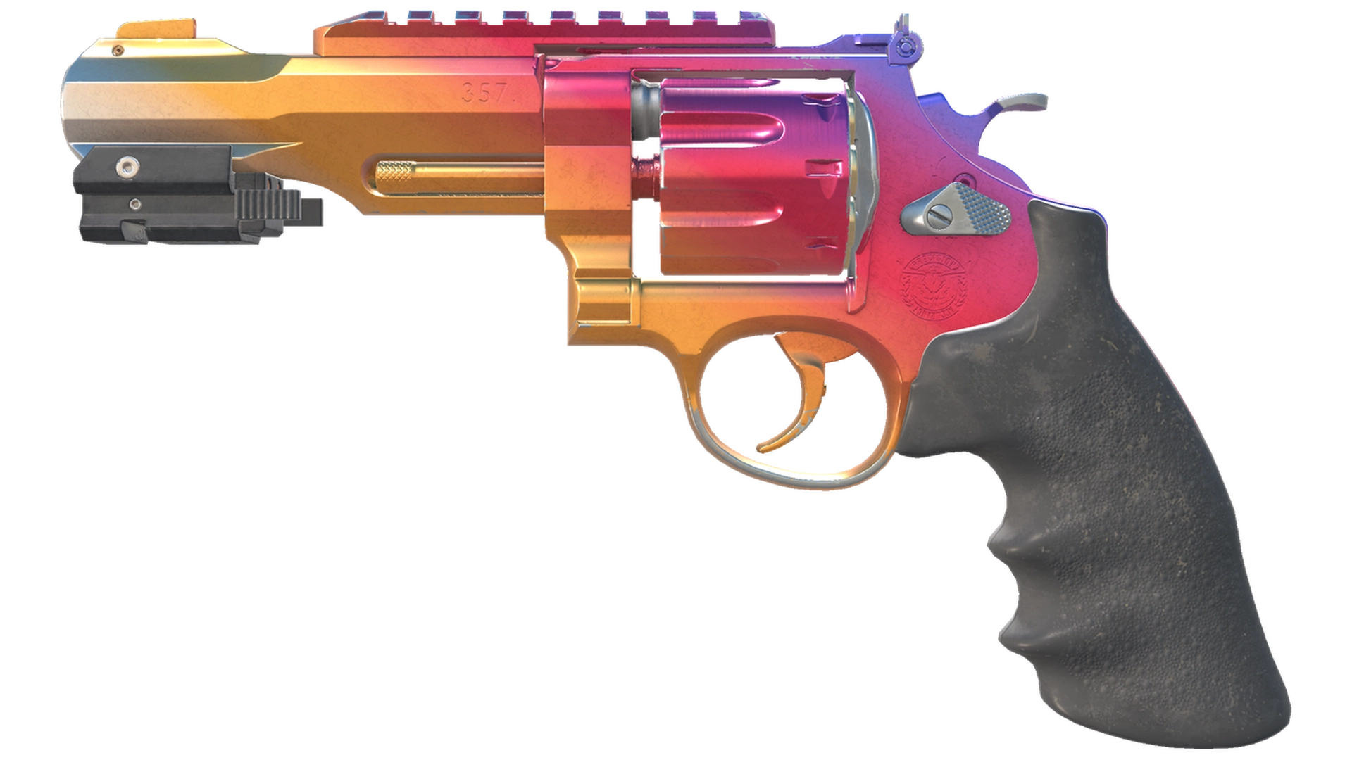 Fade image