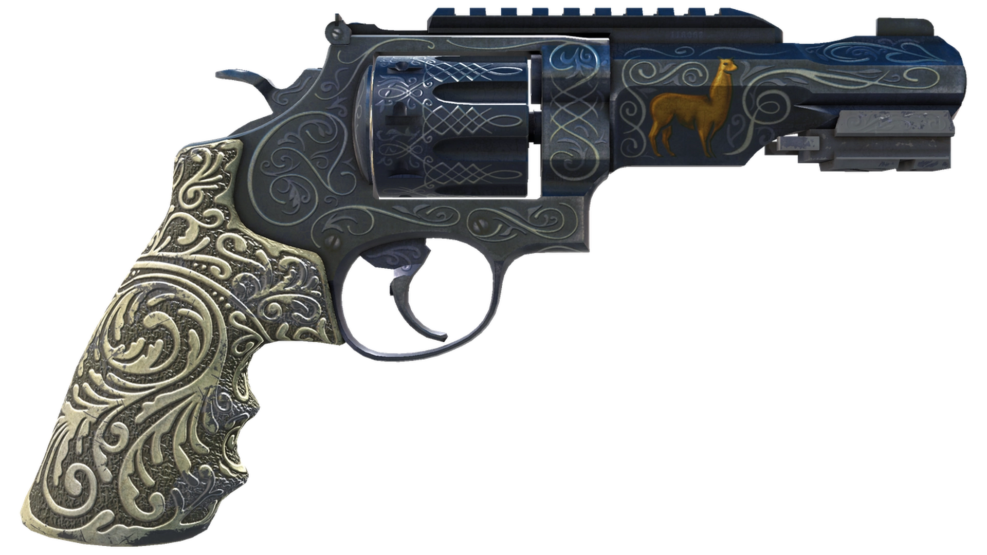 Llama Cannon image