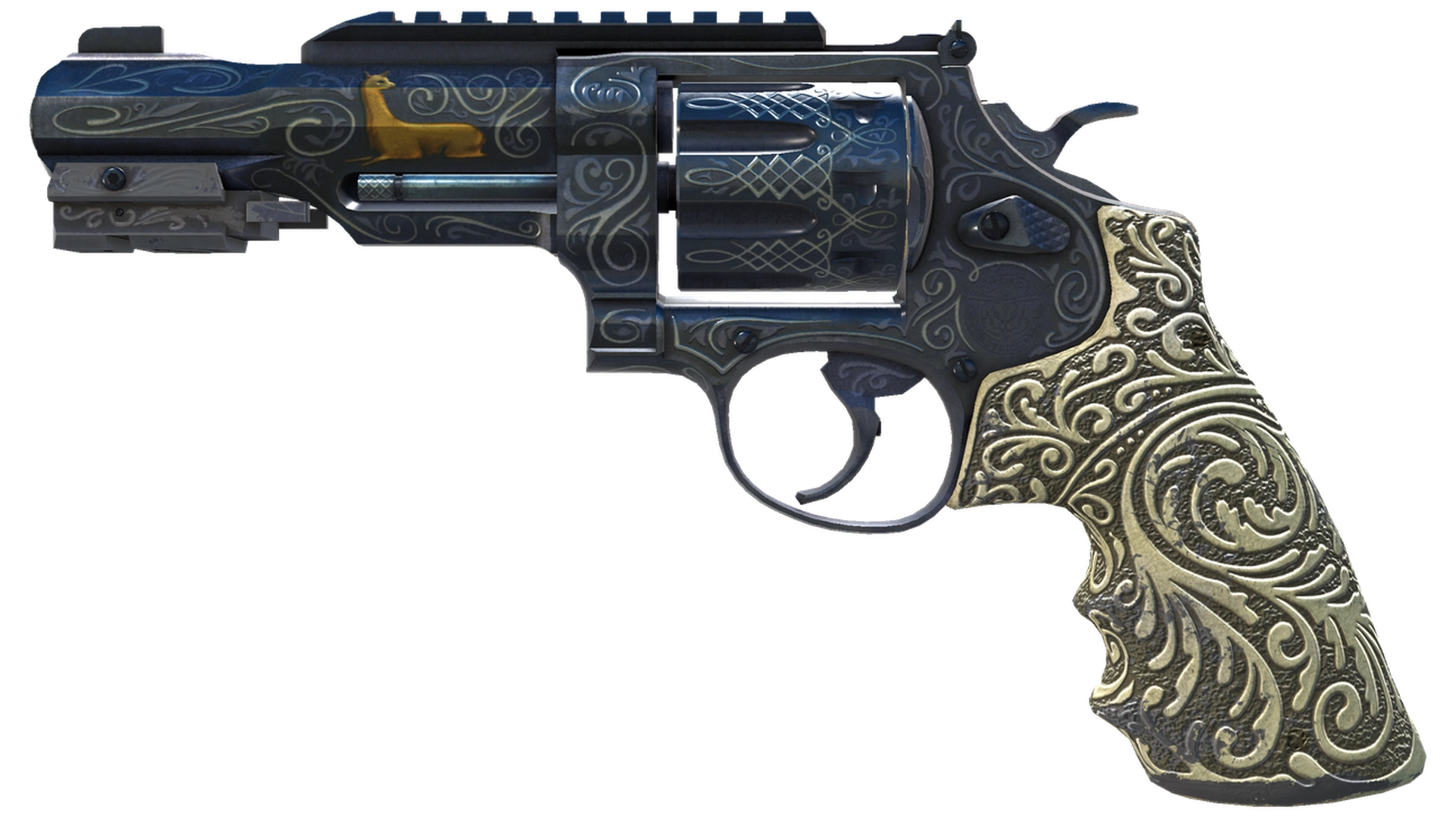 Llama Cannon image