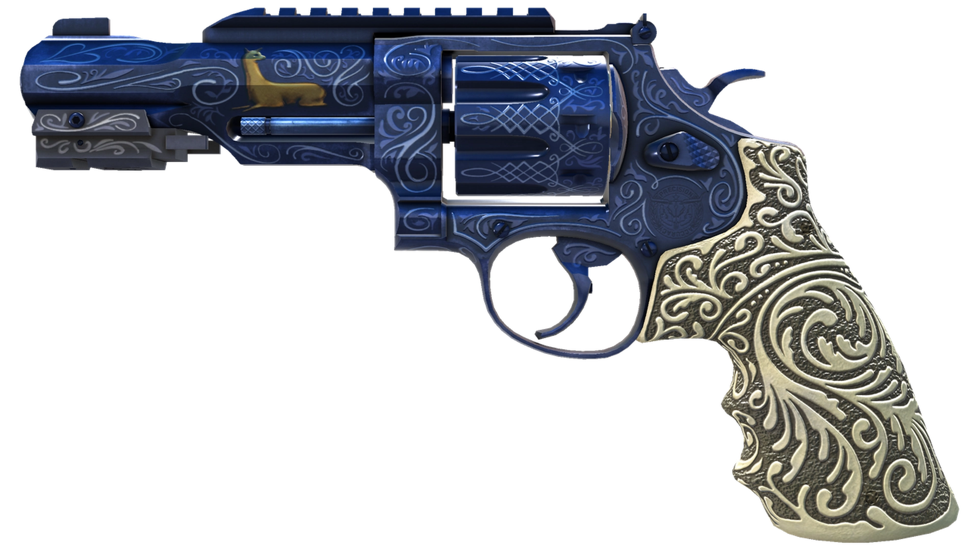 Llama Cannon image