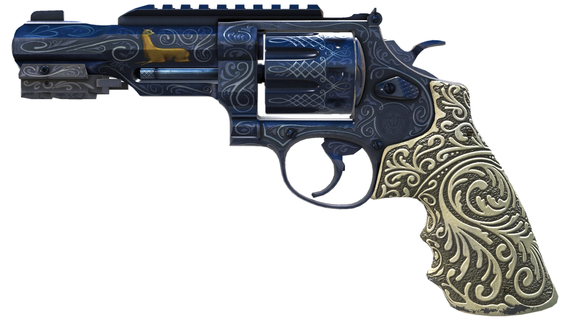 Llama Cannon image