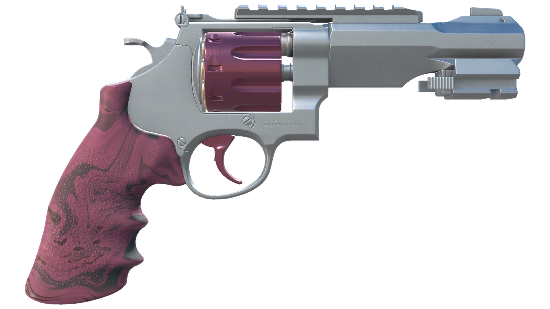 Mauve Aside image