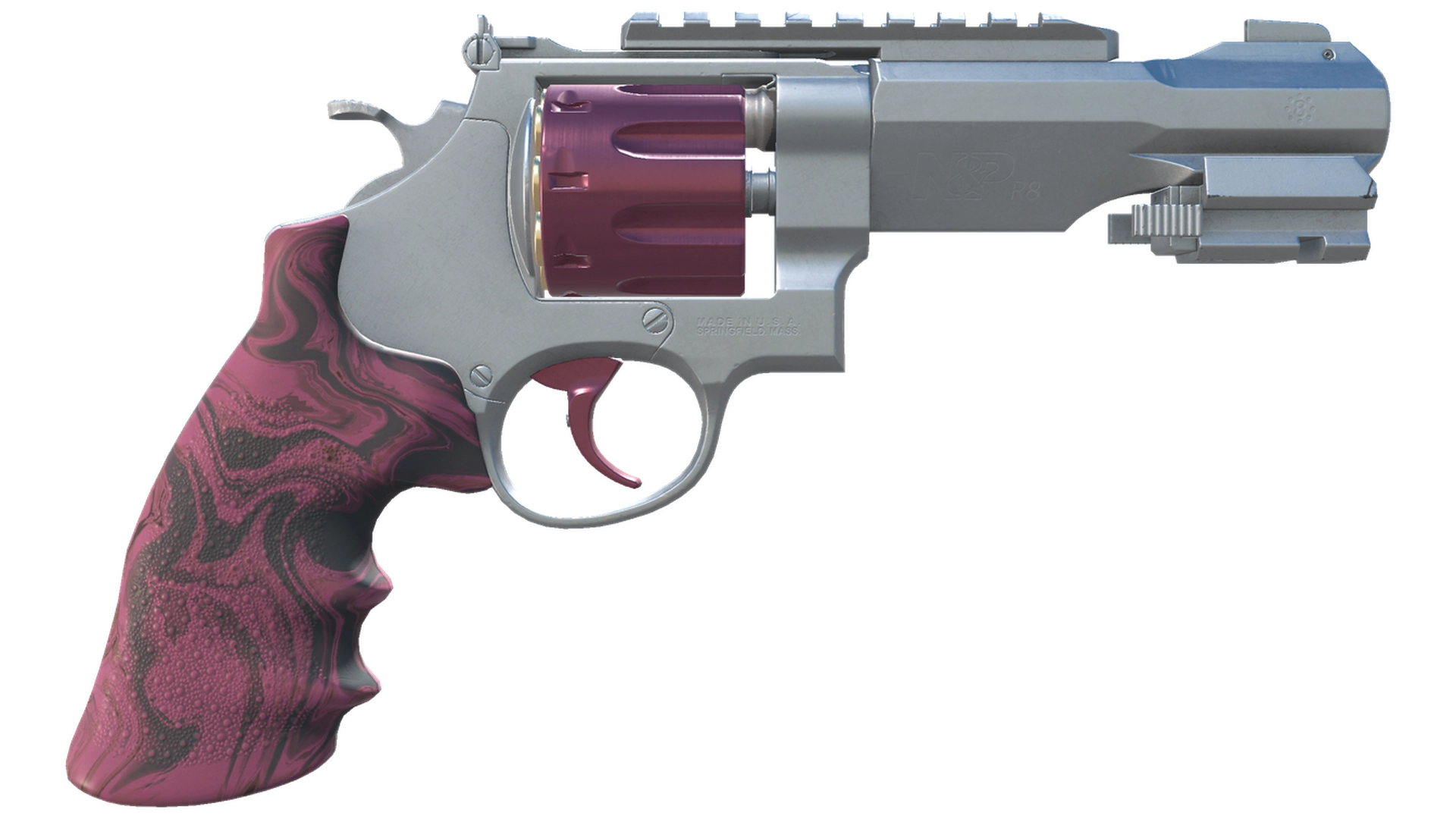 Mauve Aside image