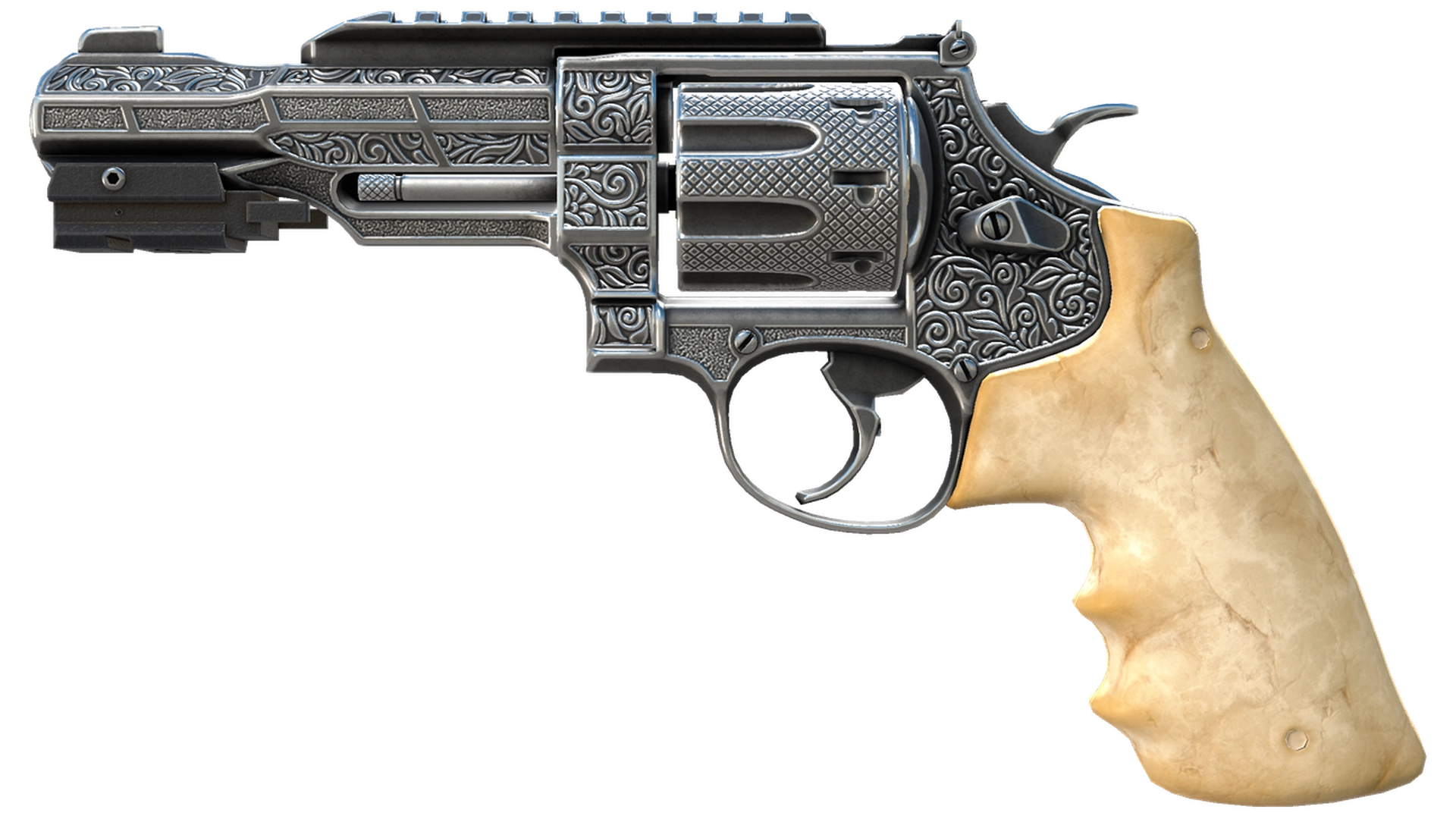 R8 Revolver | Memento (Factory New)