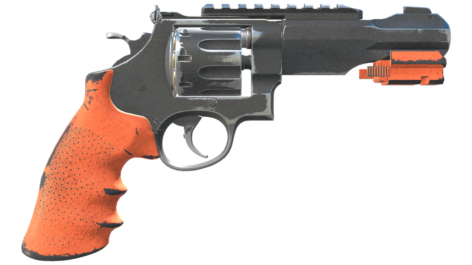 Nitro image