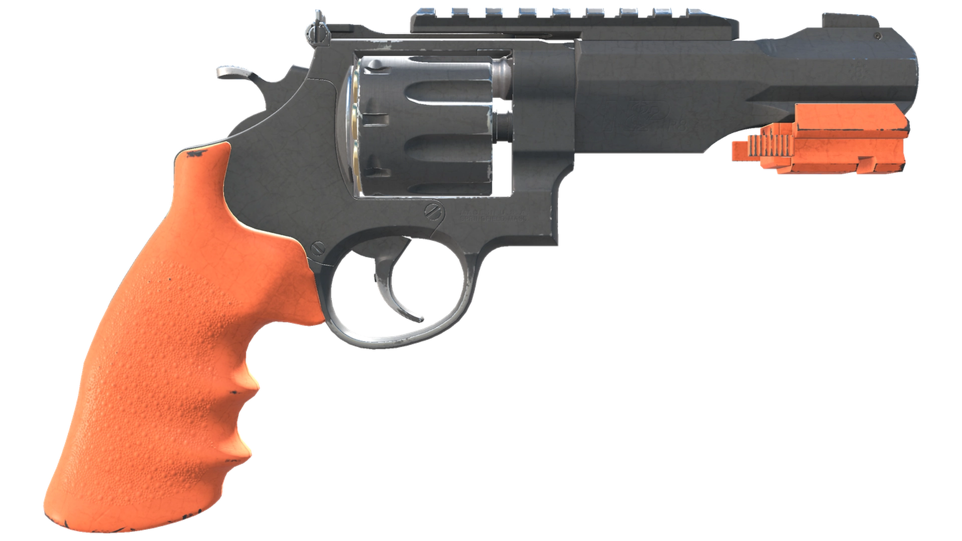 Nitro image