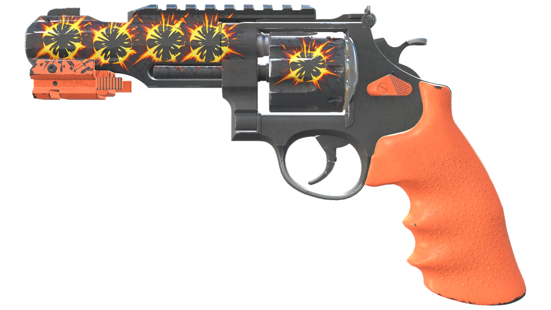 Nitro image