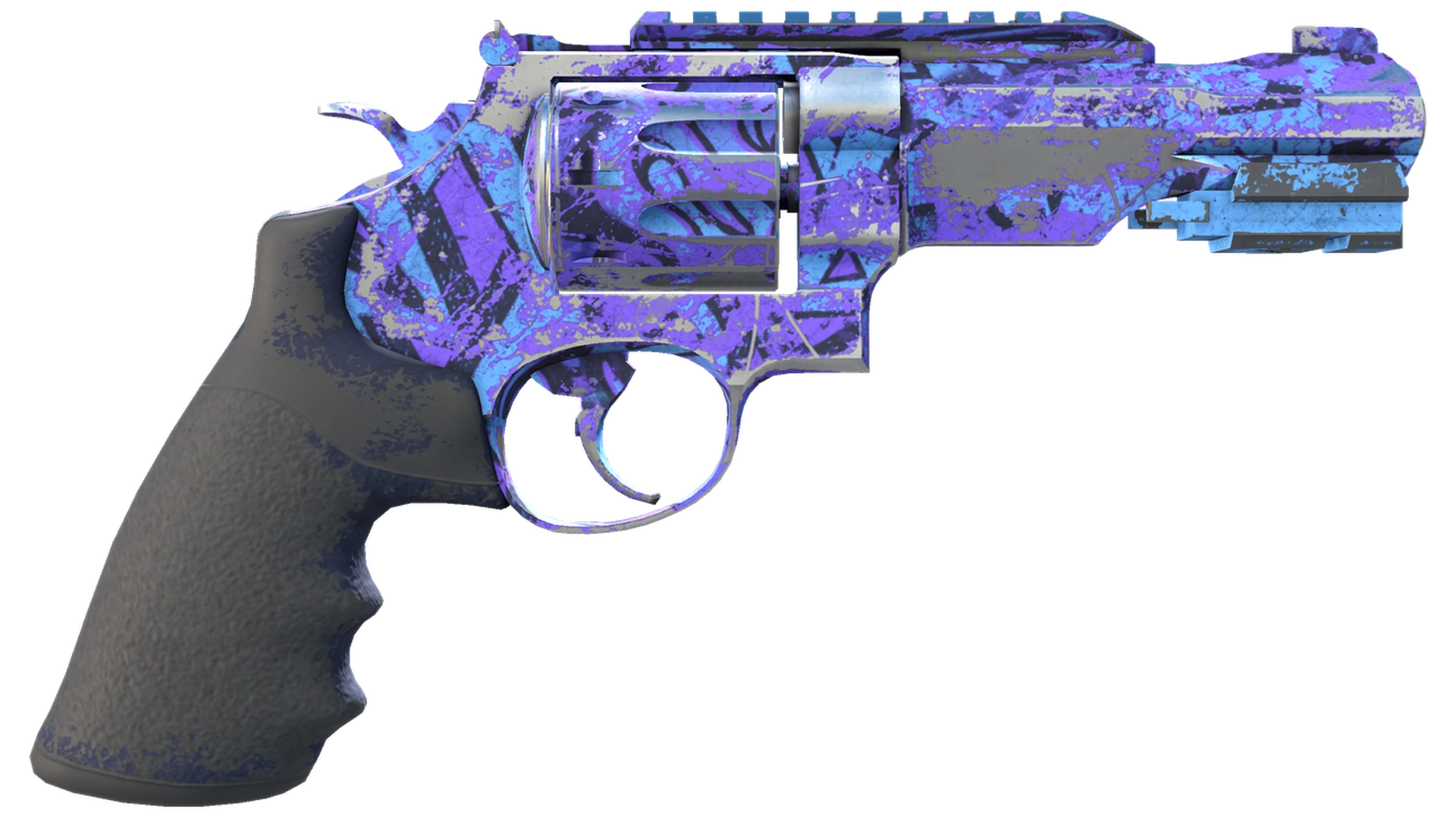 Phoenix Marker image