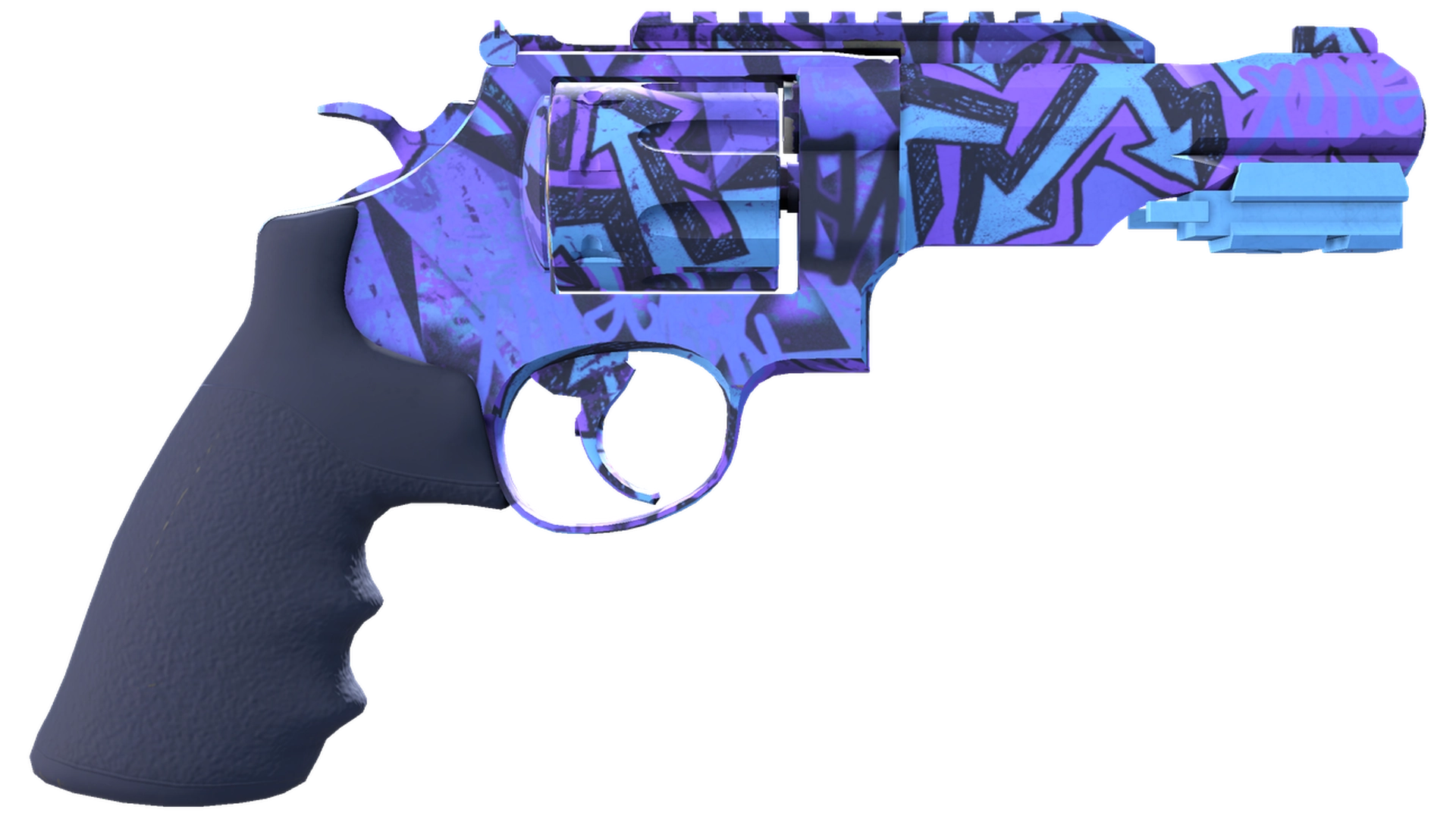 Phoenix Marker image