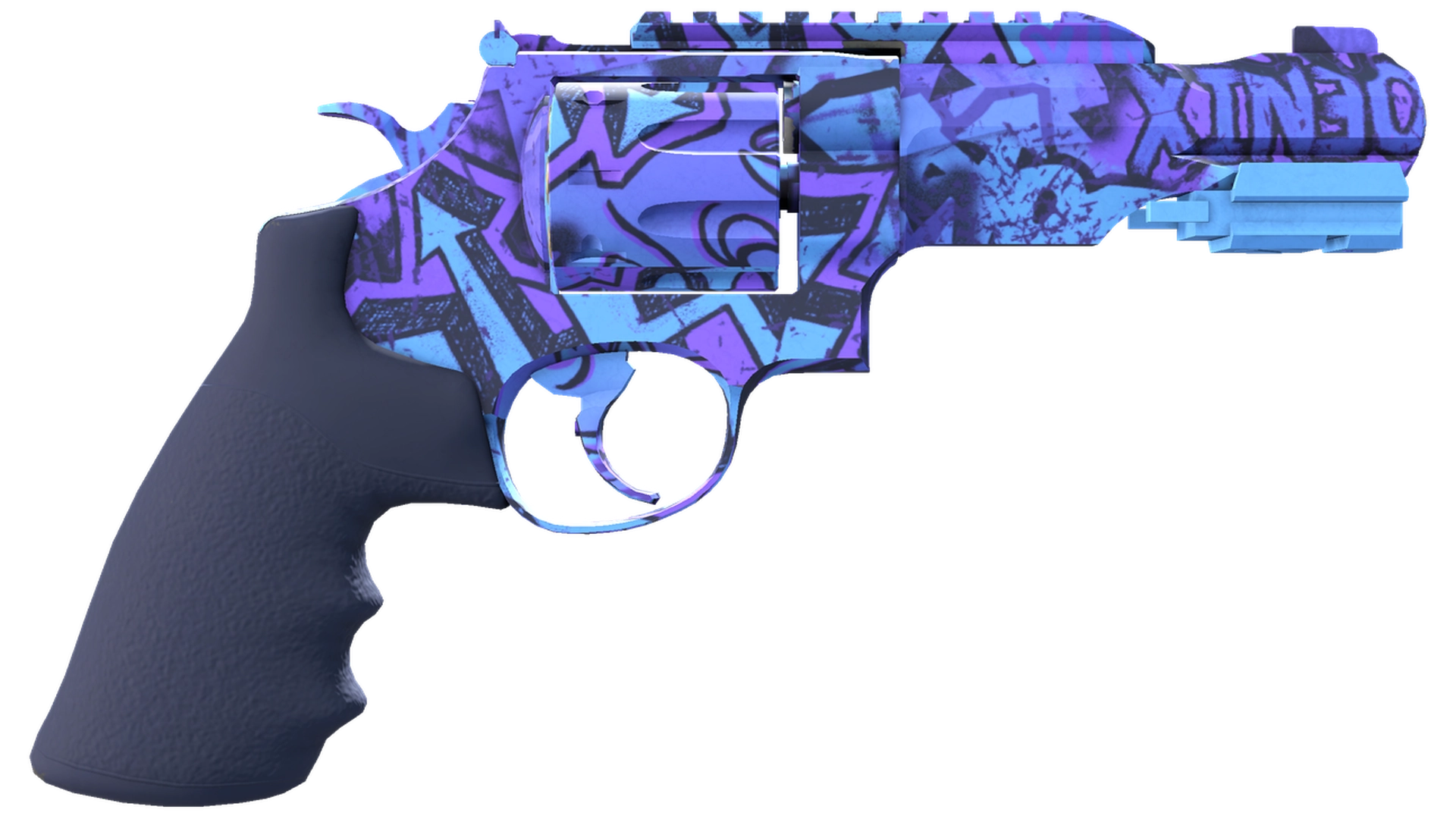 Phoenix Marker image