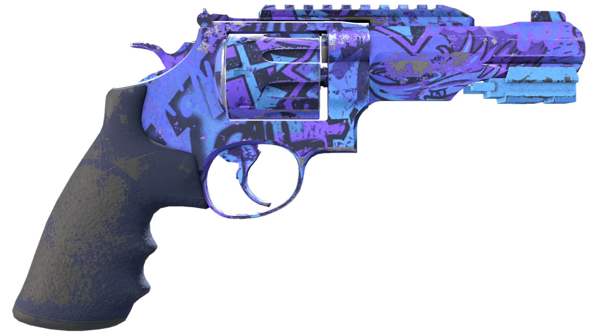 Phoenix Marker image